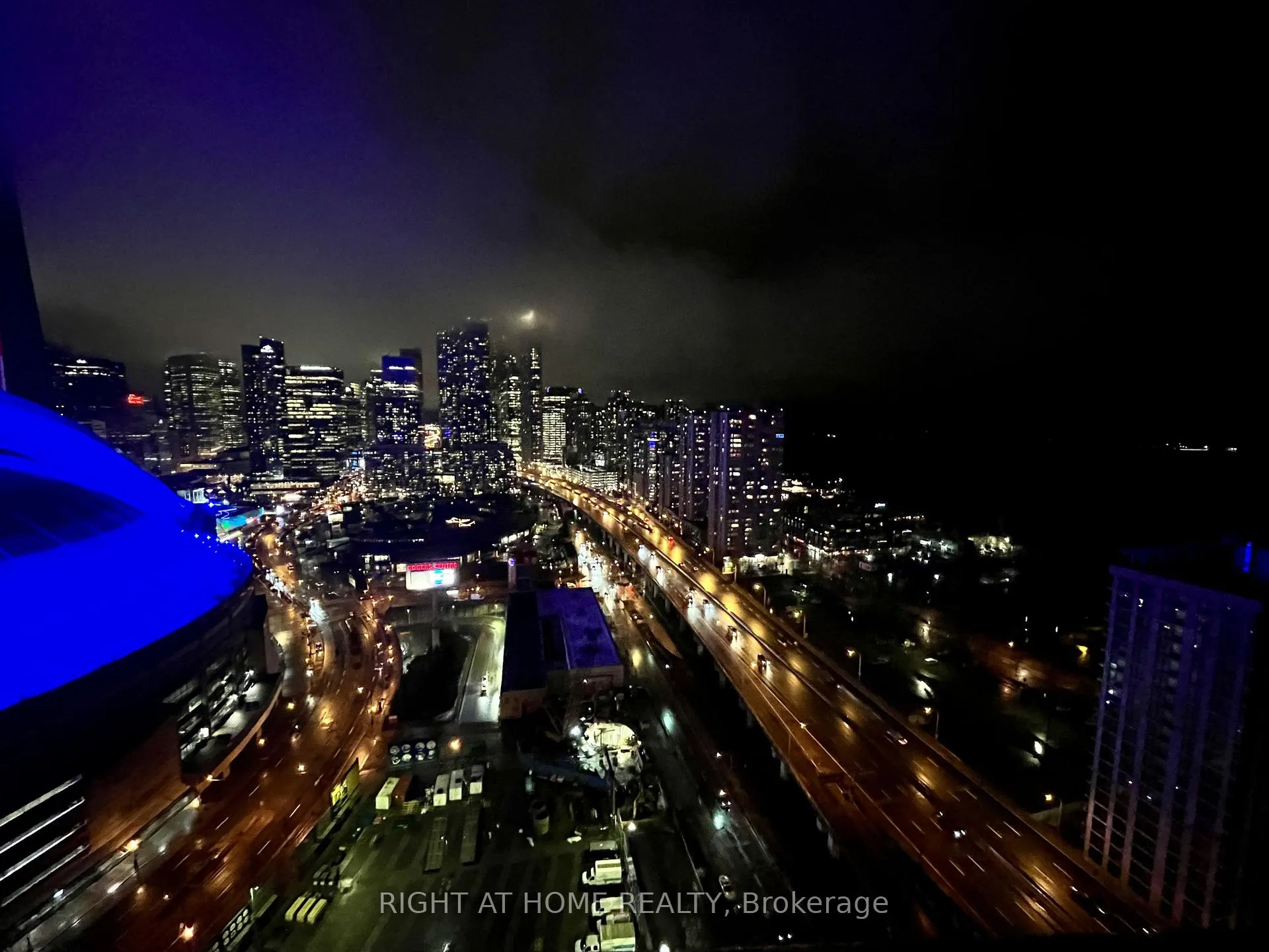 Photo 13 of Unit 3101, 5 Mariner Terrace, Toronto, Waterfront Communities — HOMEH