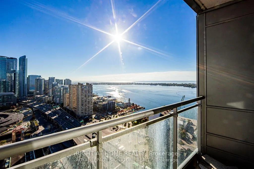 Photo 15 of Unit 3101, 5 Mariner Terrace, Toronto, Waterfront Communities — HOMEH