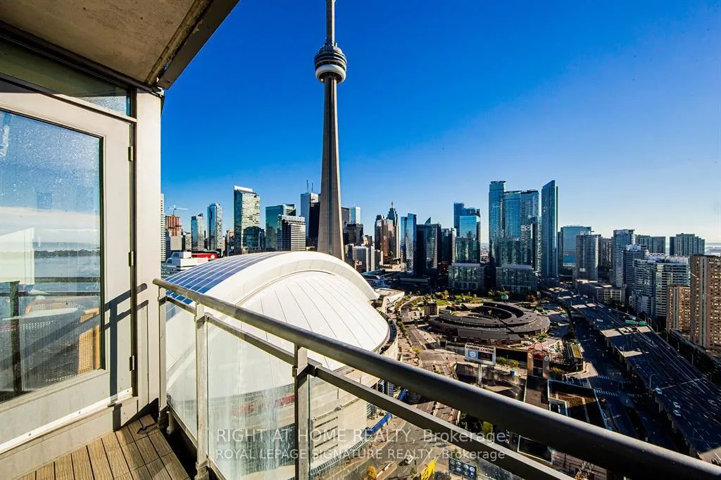 Photo 16 of Unit 3101, 5 Mariner Terrace, Toronto, Waterfront Communities — HOMEH