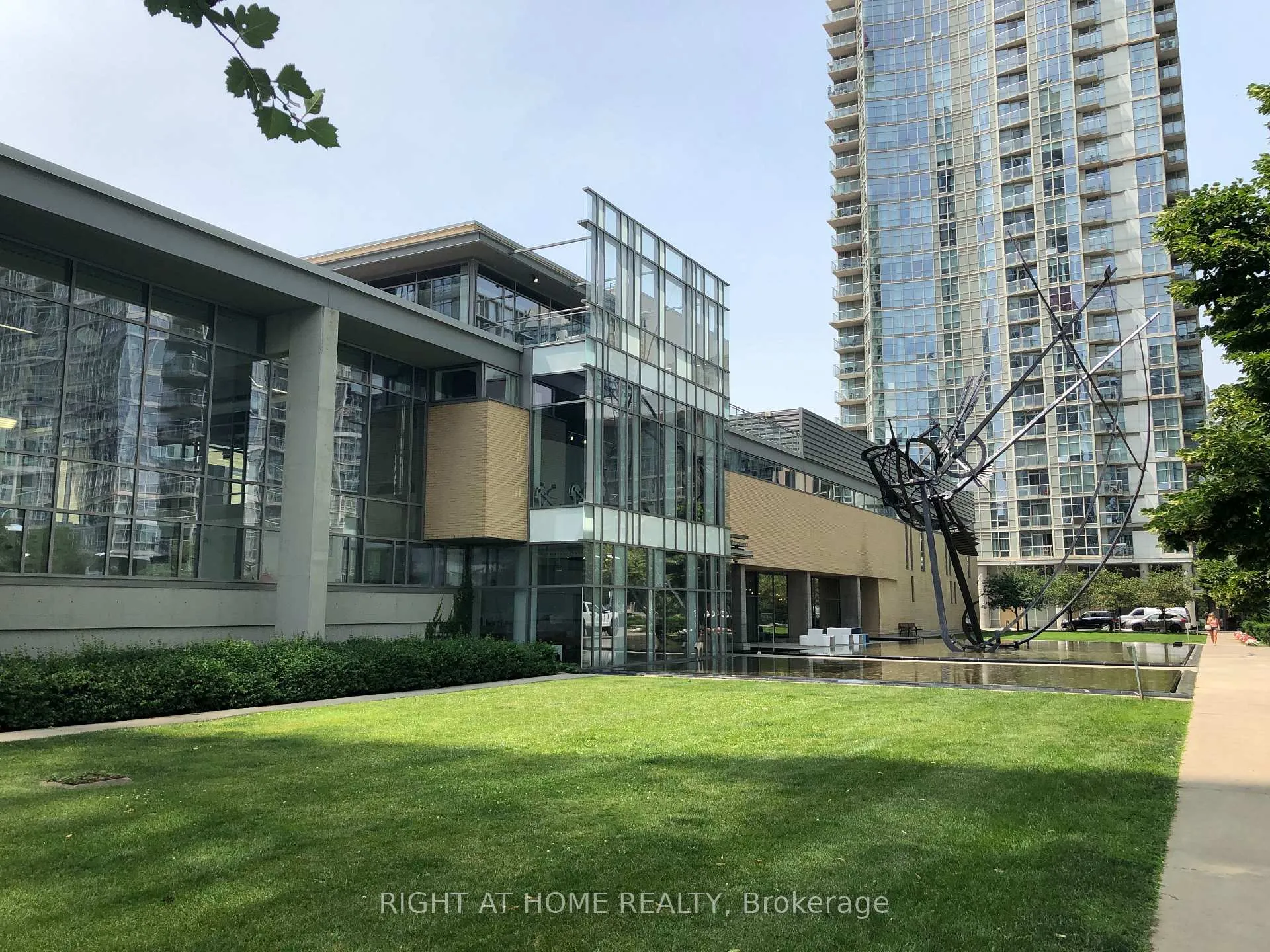 Photo 17 of Unit 3101, 5 Mariner Terrace, Toronto, Waterfront Communities — HOMEH