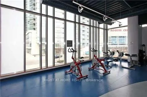 Photo 19 of Unit 3101, 5 Mariner Terrace, Toronto, Waterfront Communities — HOMEH