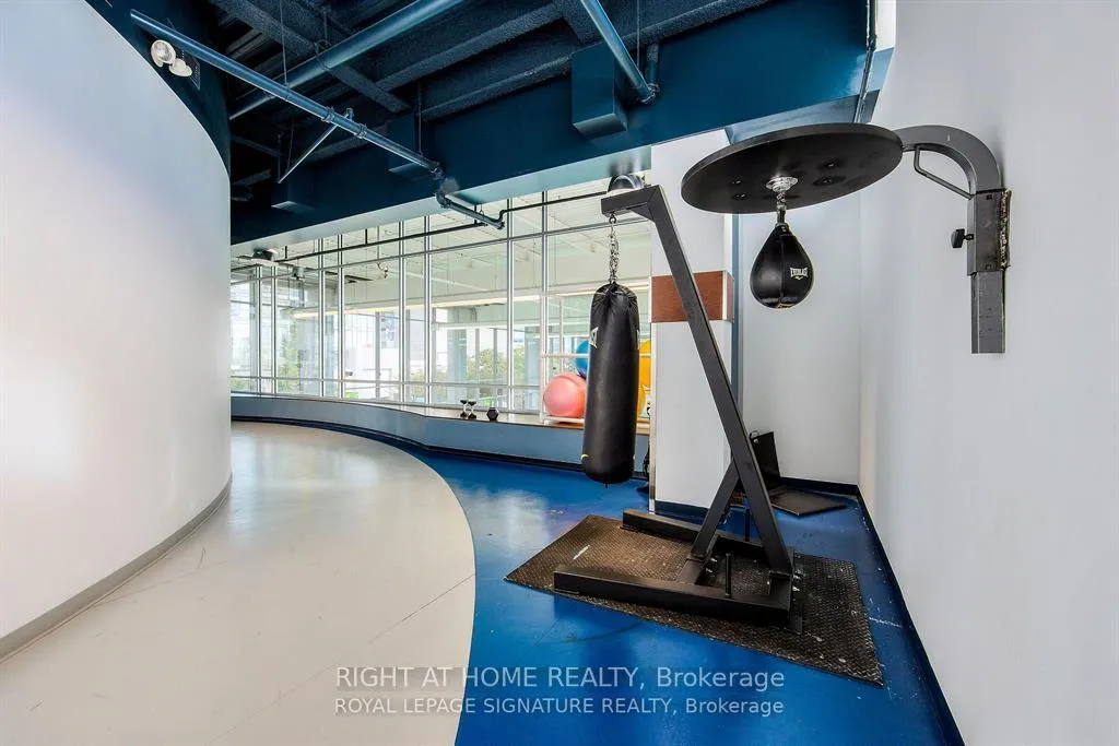 Photo 21 of Unit 3101, 5 Mariner Terrace, Toronto, Waterfront Communities — HOMEH