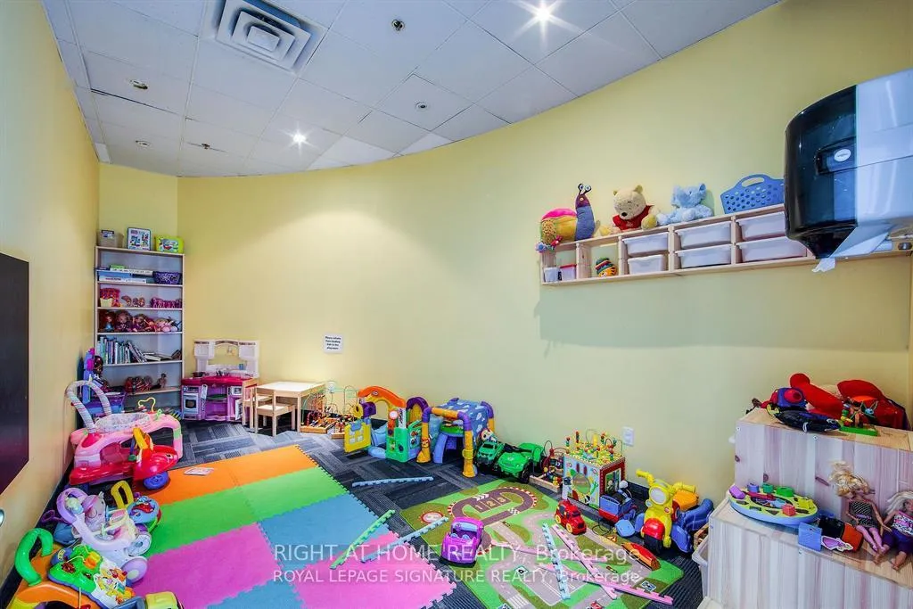 Photo 23 of Unit 3101, 5 Mariner Terrace, Toronto, Waterfront Communities — HOMEH