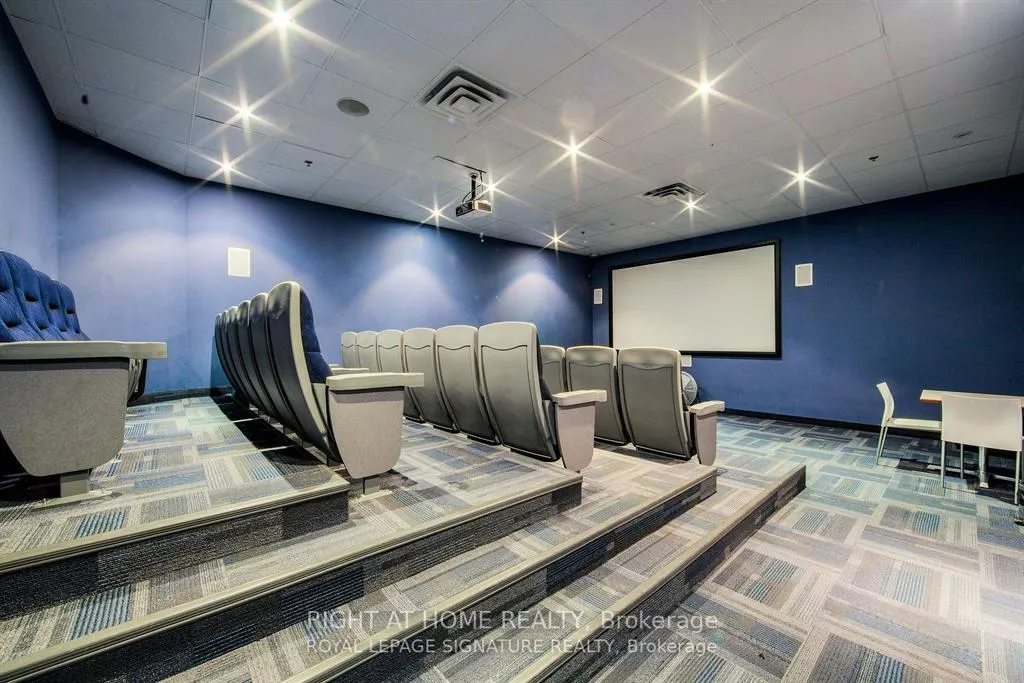 Photo 25 of Unit 3101, 5 Mariner Terrace, Toronto, Waterfront Communities — HOMEH