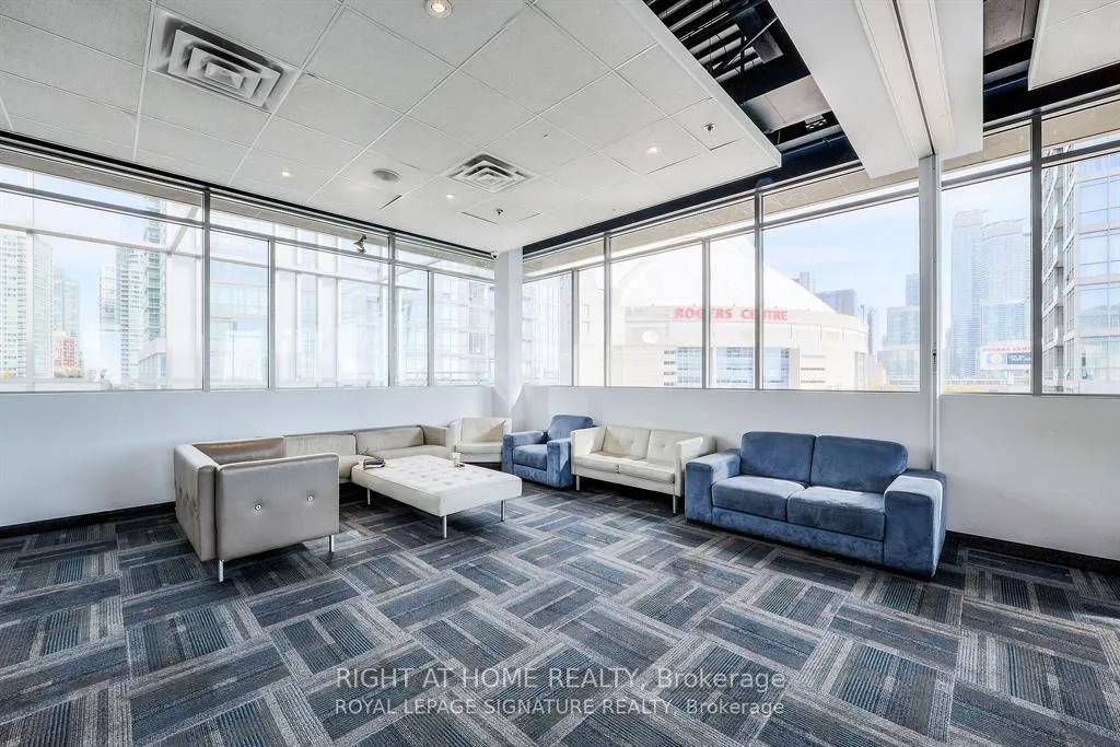 Photo 26 of Unit 3101, 5 Mariner Terrace, Toronto, Waterfront Communities — HOMEH