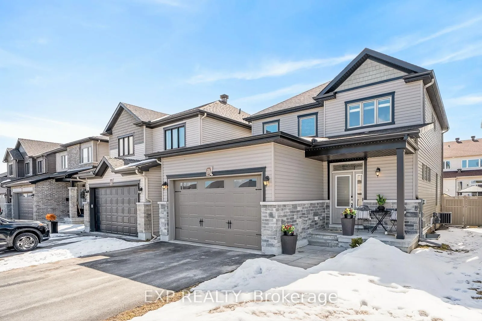 Photo 1 of 690 Parade Drive, Ottawa, Stittsville (South) — HOMEH