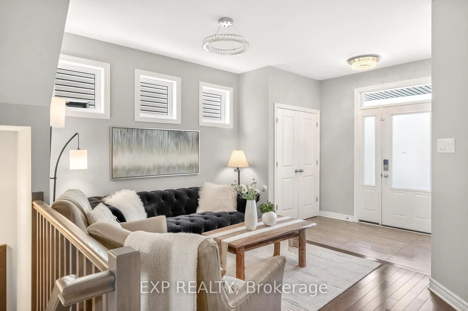 Photo 4 of 690 Parade Drive, Ottawa, Stittsville (South) — HOMEH