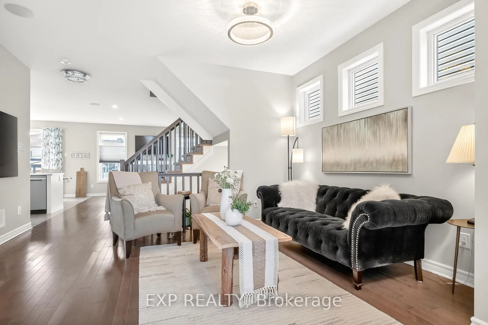 Photo 5 of 690 Parade Drive, Ottawa, Stittsville (South) — HOMEH