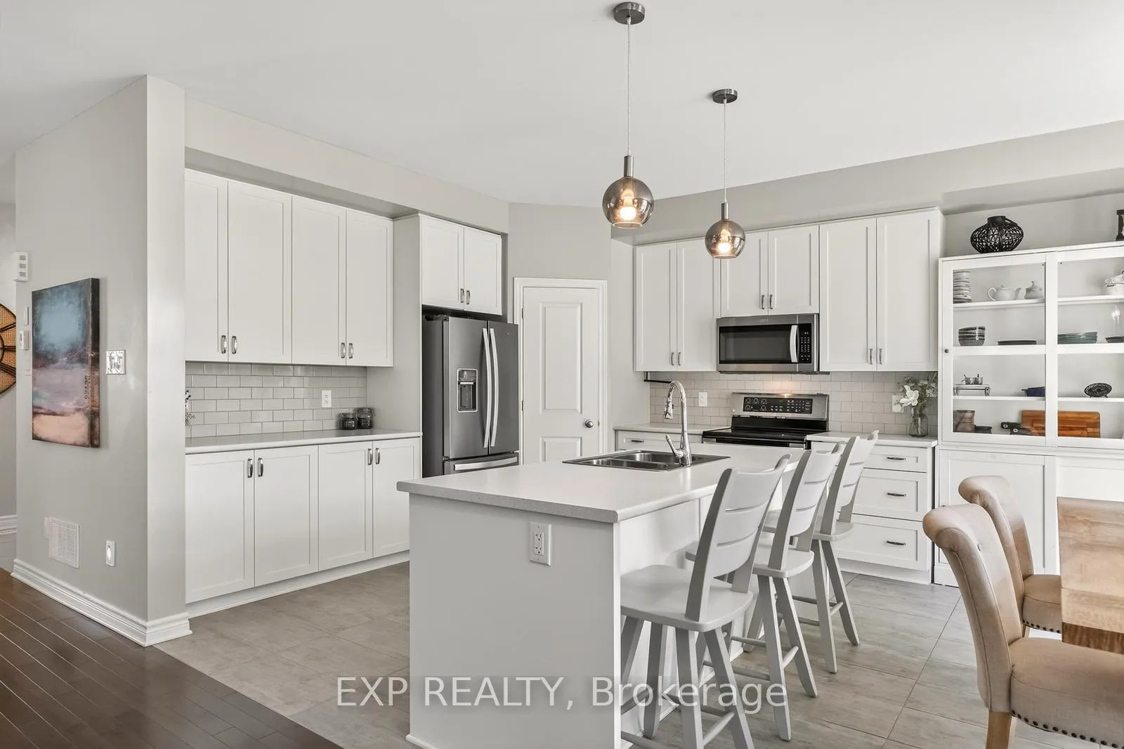 Photo 11 of 690 Parade Drive, Ottawa, Stittsville (South) — HOMEH