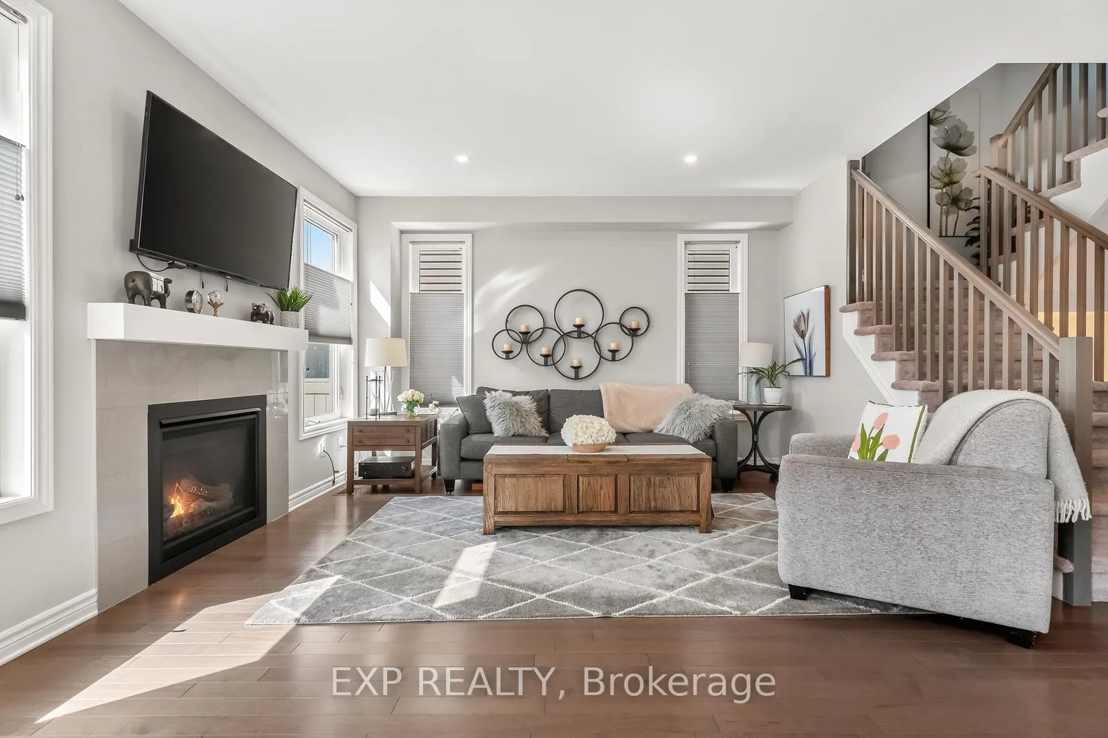 Photo 17 of 690 Parade Drive, Ottawa, Stittsville (South) — HOMEH