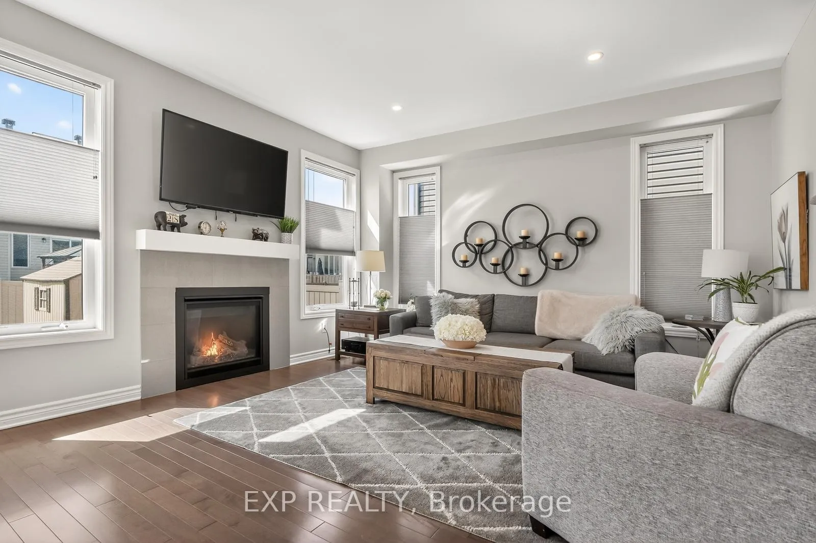 Photo 18 of 690 Parade Drive, Ottawa, Stittsville (South) — HOMEH