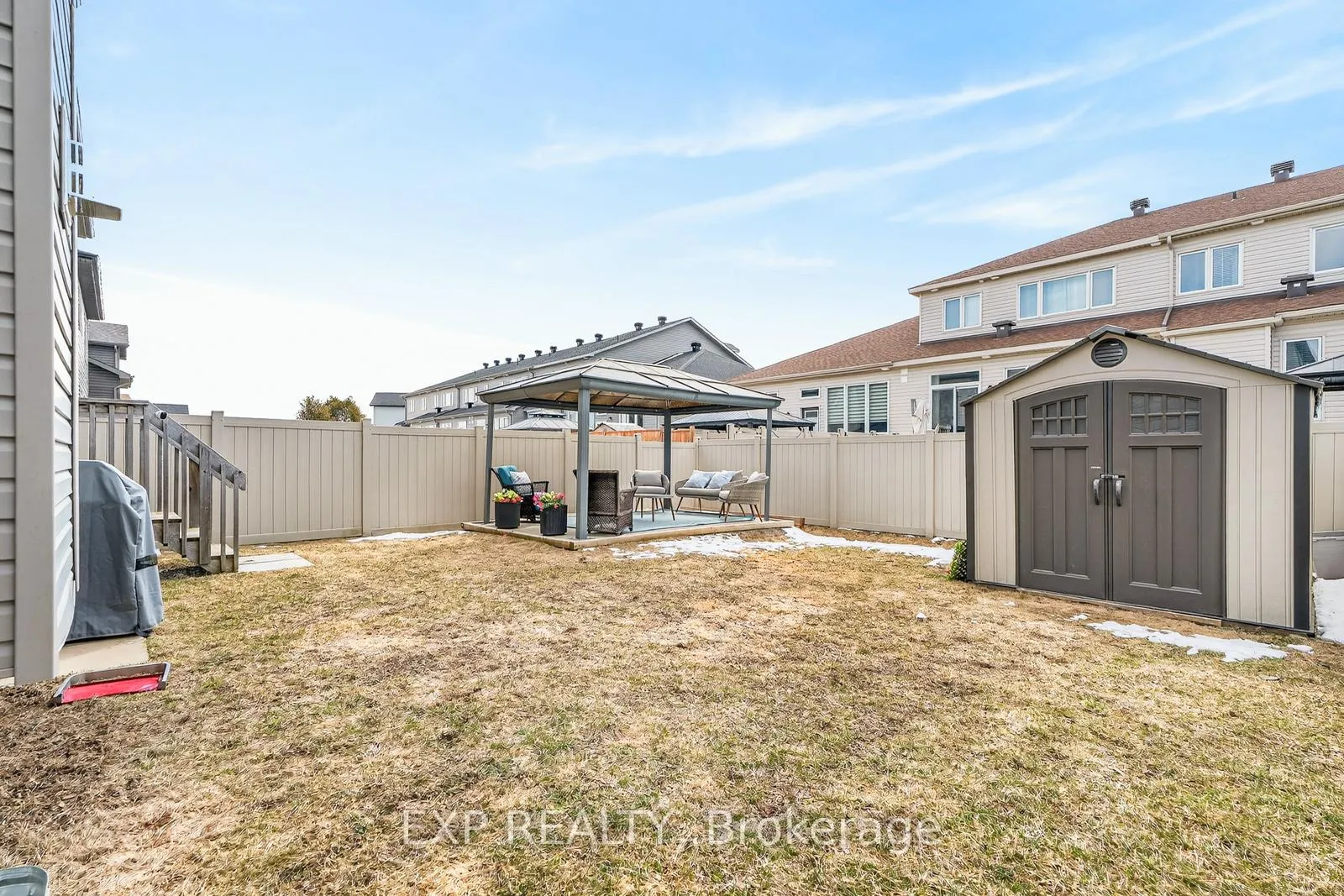 Photo 34 of 690 Parade Drive, Ottawa, Stittsville (South) — HOMEH