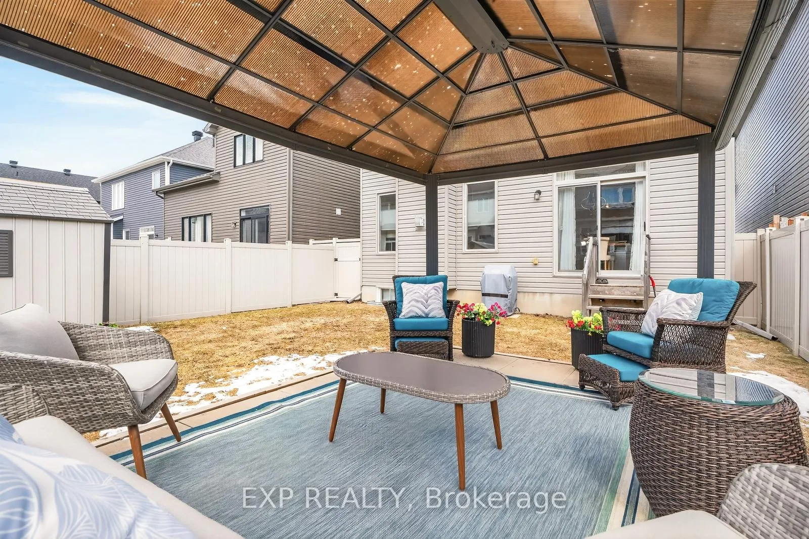 Photo 36 of 690 Parade Drive, Ottawa, Stittsville (South) — HOMEH
