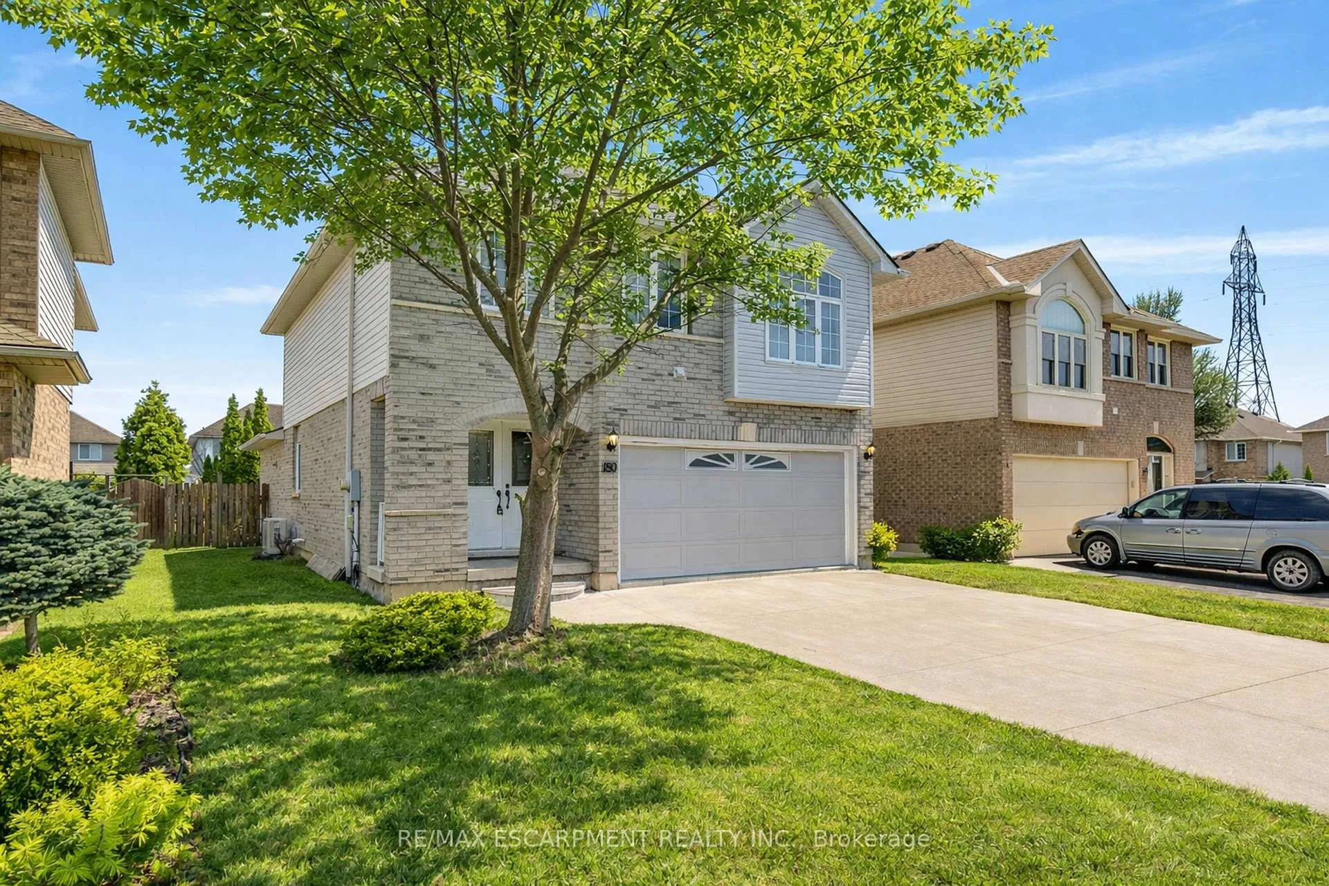Photo 3 of 180 Fano Drive, Hamilton, Butler — HOMEH