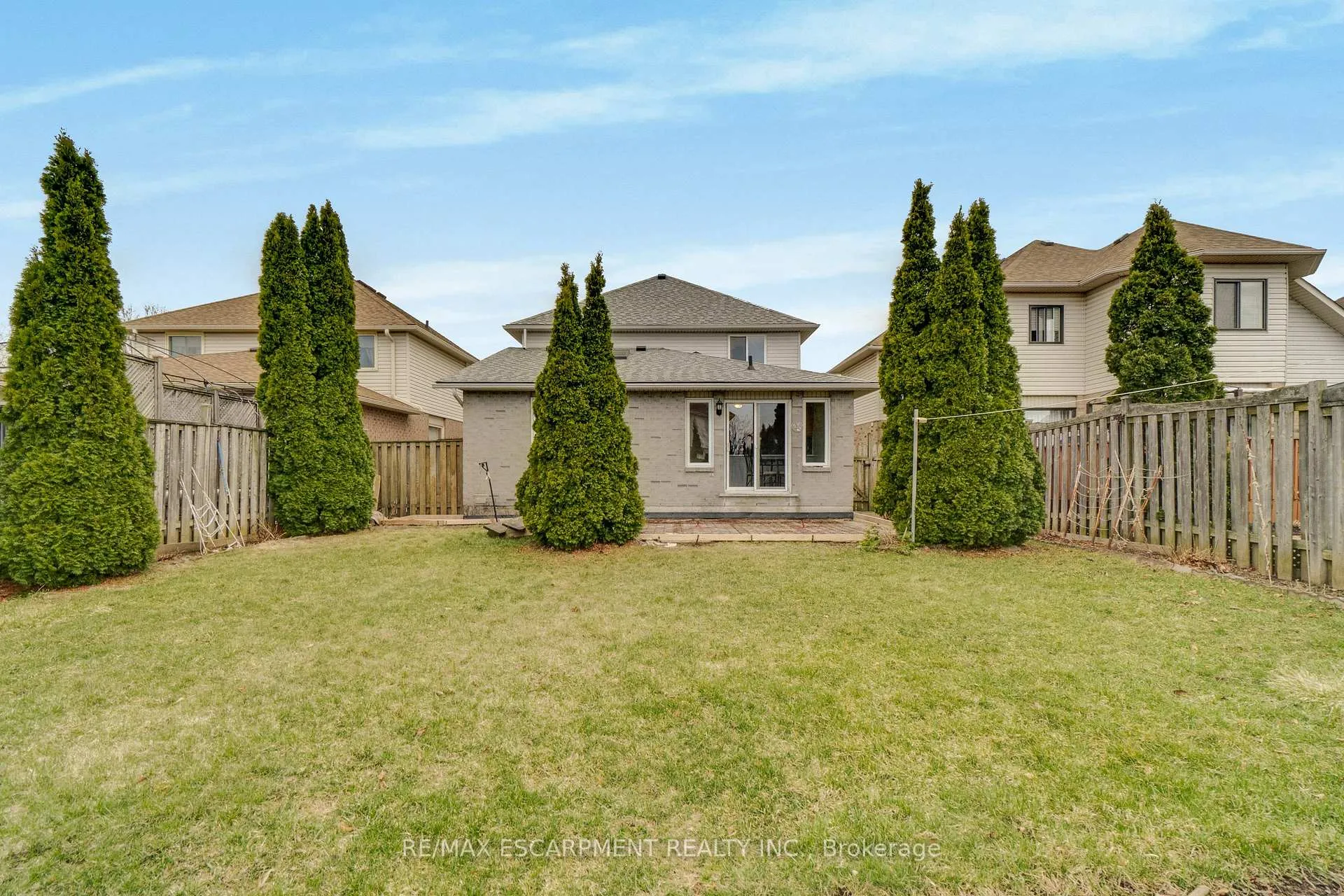 Photo 50 of 180 Fano Drive, Hamilton, Butler — HOMEH