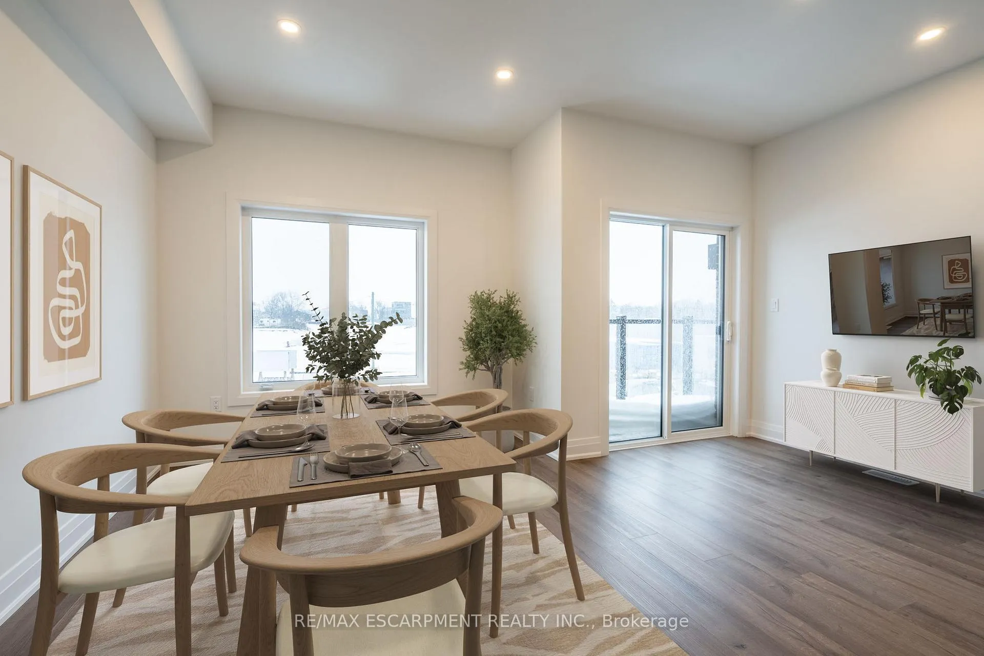 Photo 4 of 18 Clear Valley Lane, Hamilton, Mount Hope — HOMEH