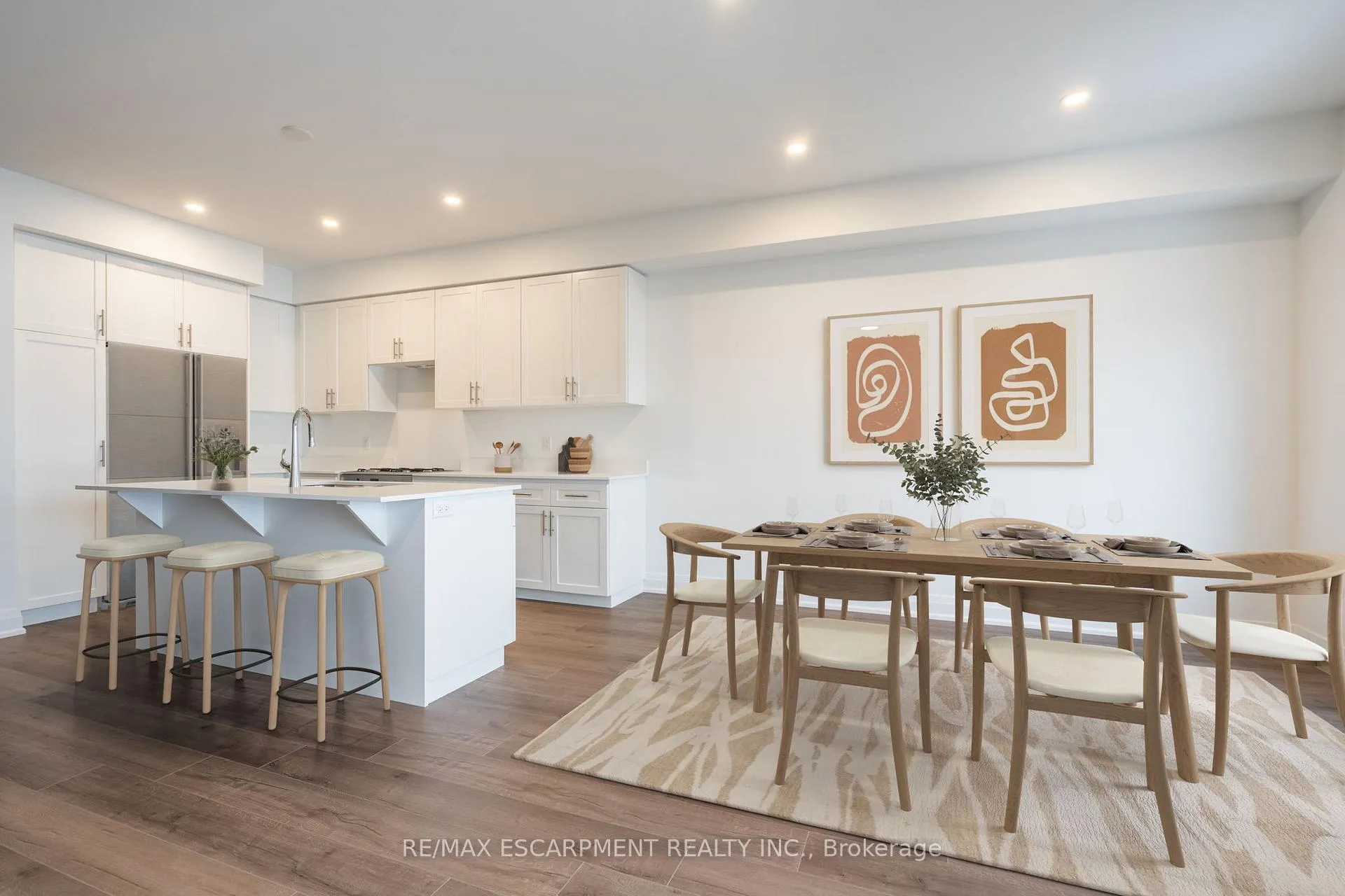 Photo 5 of 18 Clear Valley Lane, Hamilton, Mount Hope — HOMEH