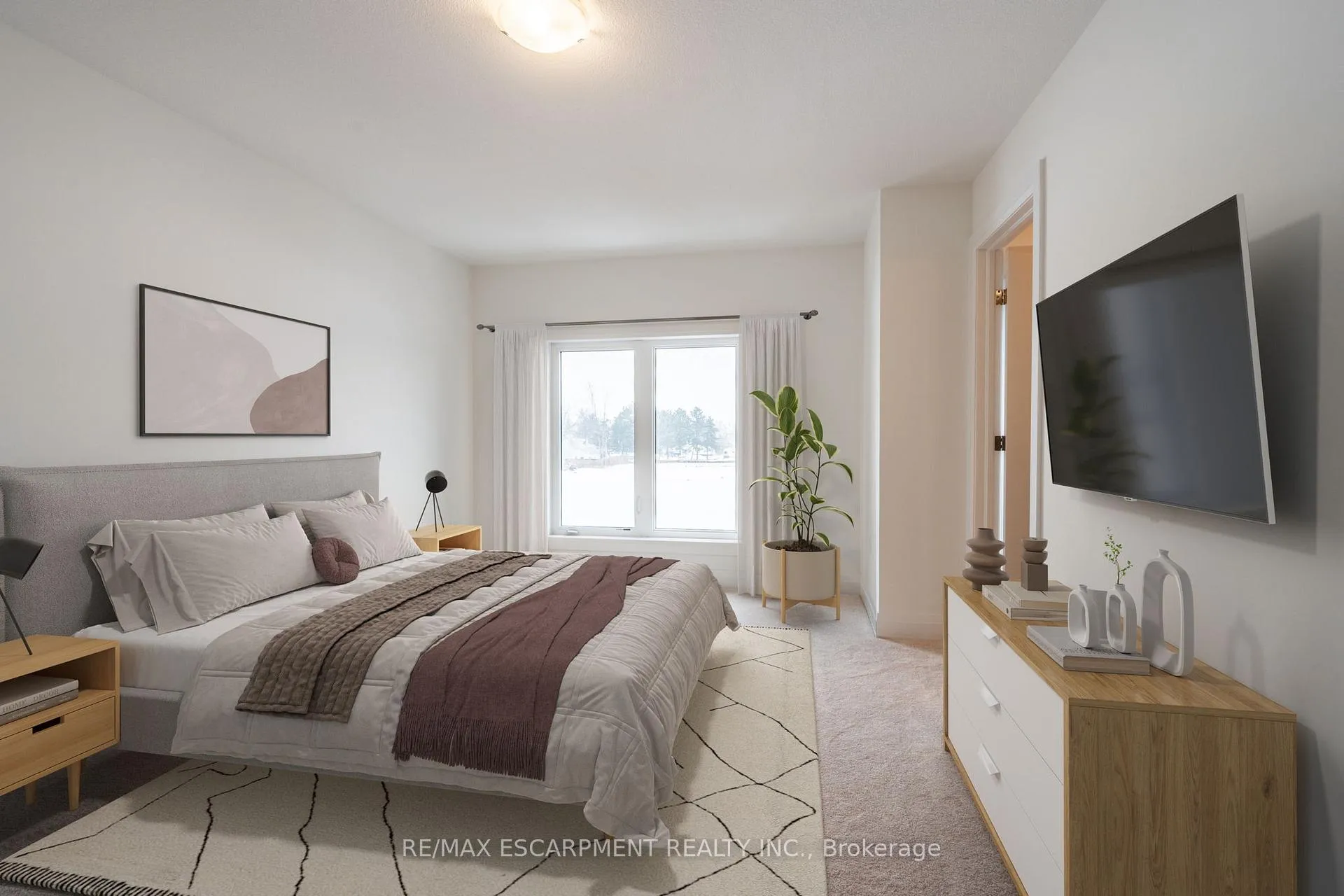 Photo 6 of 18 Clear Valley Lane, Hamilton, Mount Hope — HOMEH