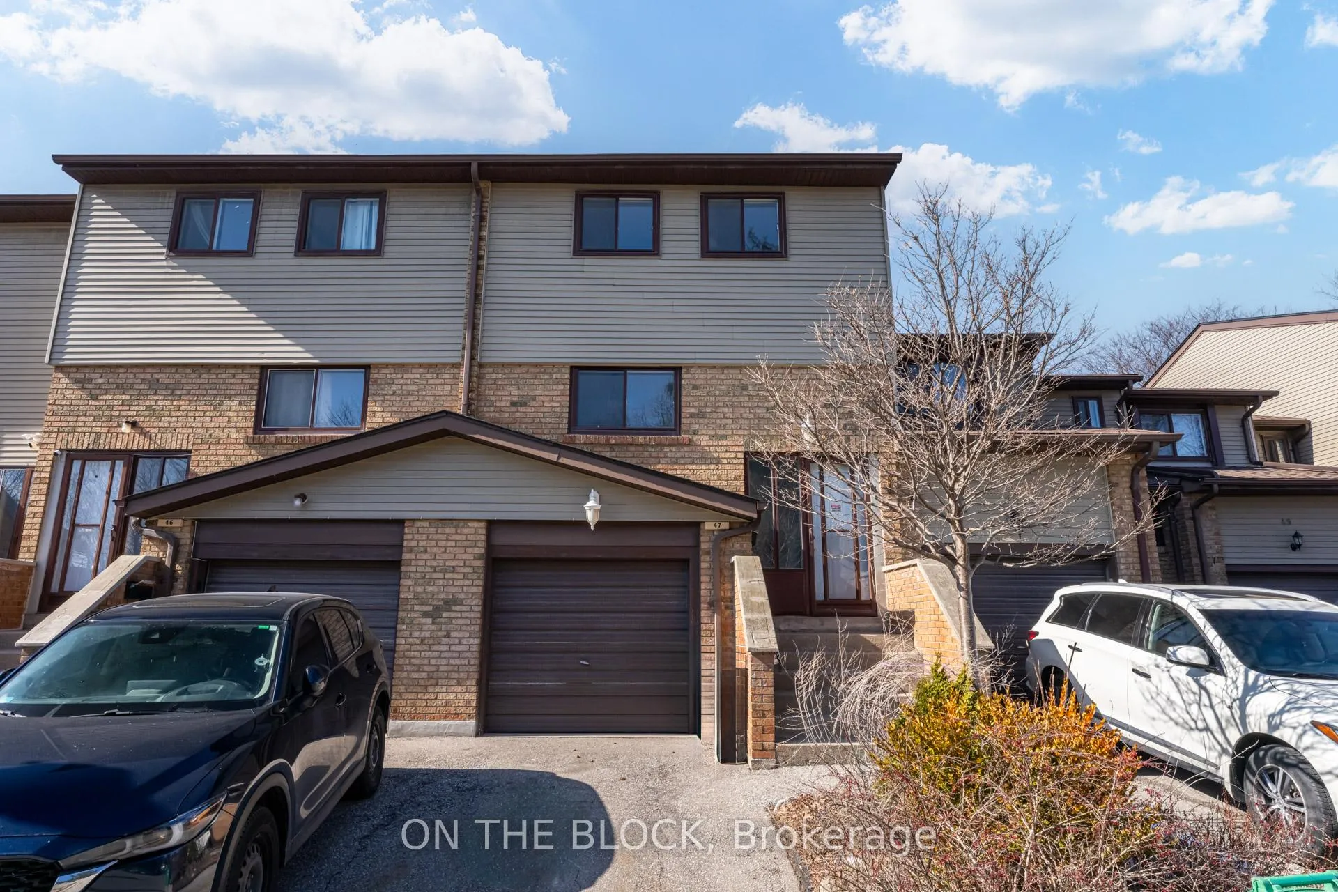 Photo 1 of 47 Carleton Place, Brampton, Bramalea West Industrial — HOMEH