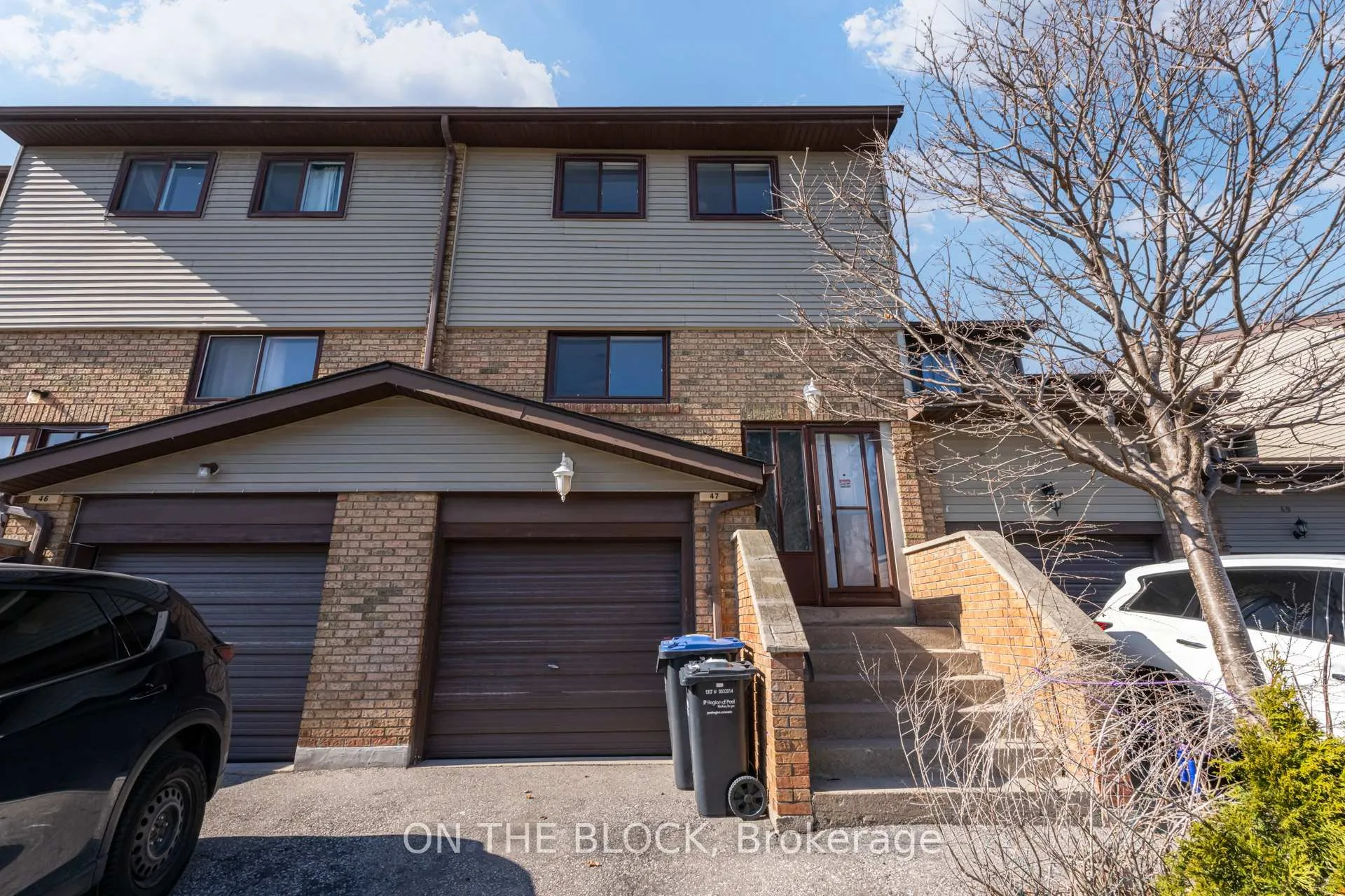 Photo 37 of 47 Carleton Place, Brampton, Bramalea West Industrial — HOMEH
