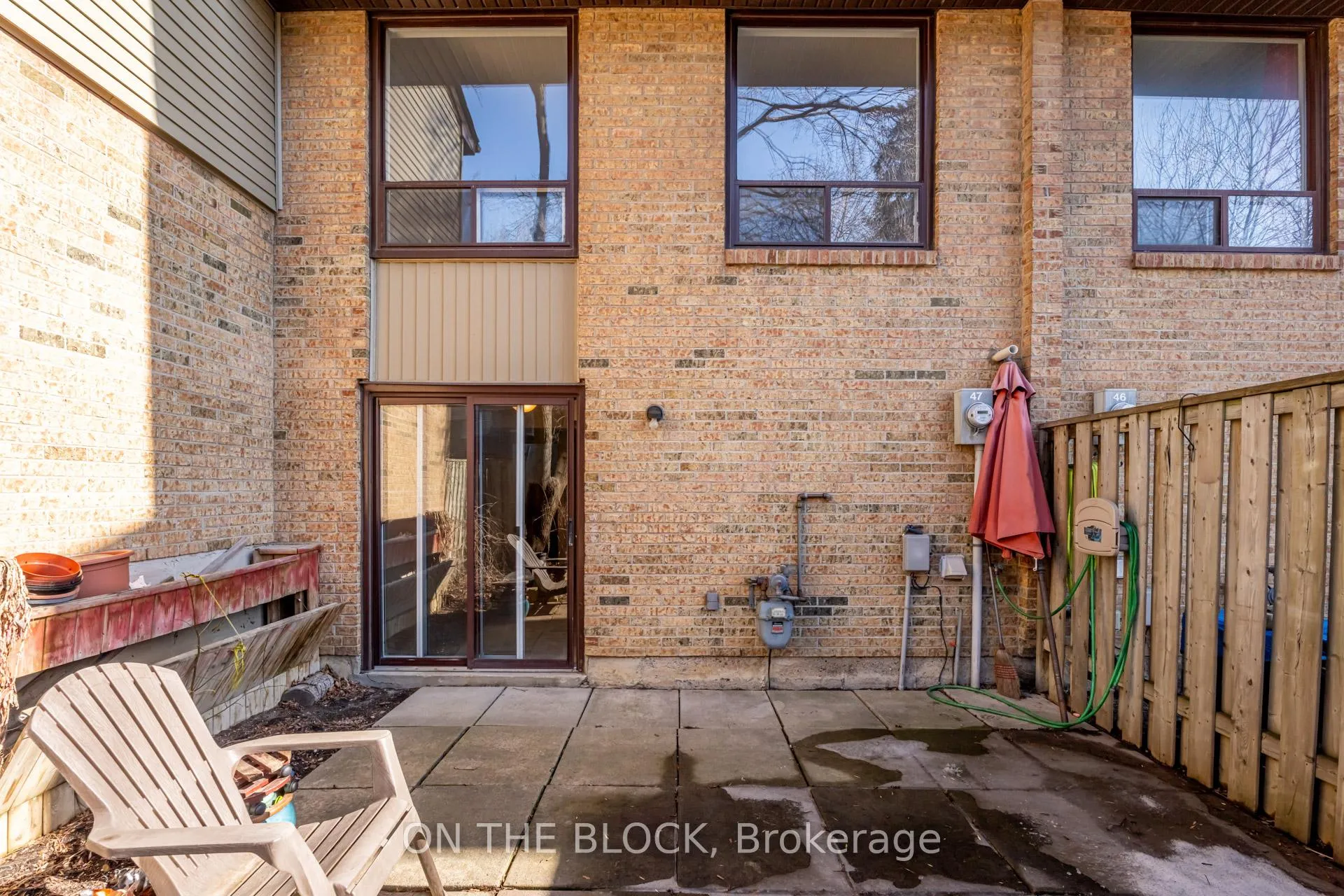 Photo 43 of 47 Carleton Place, Brampton, Bramalea West Industrial — HOMEH