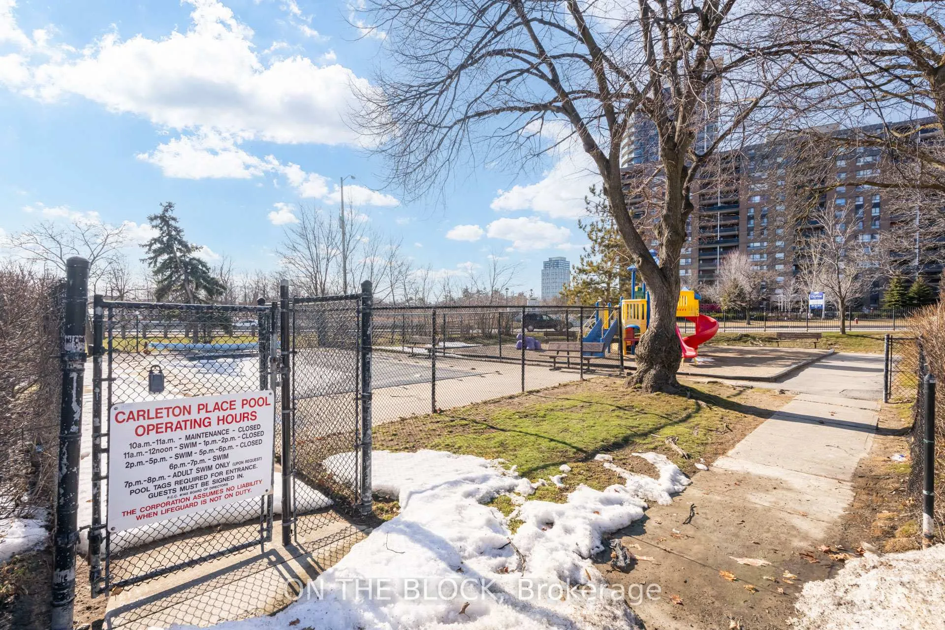 Photo 46 of 47 Carleton Place, Brampton, Bramalea West Industrial — HOMEH