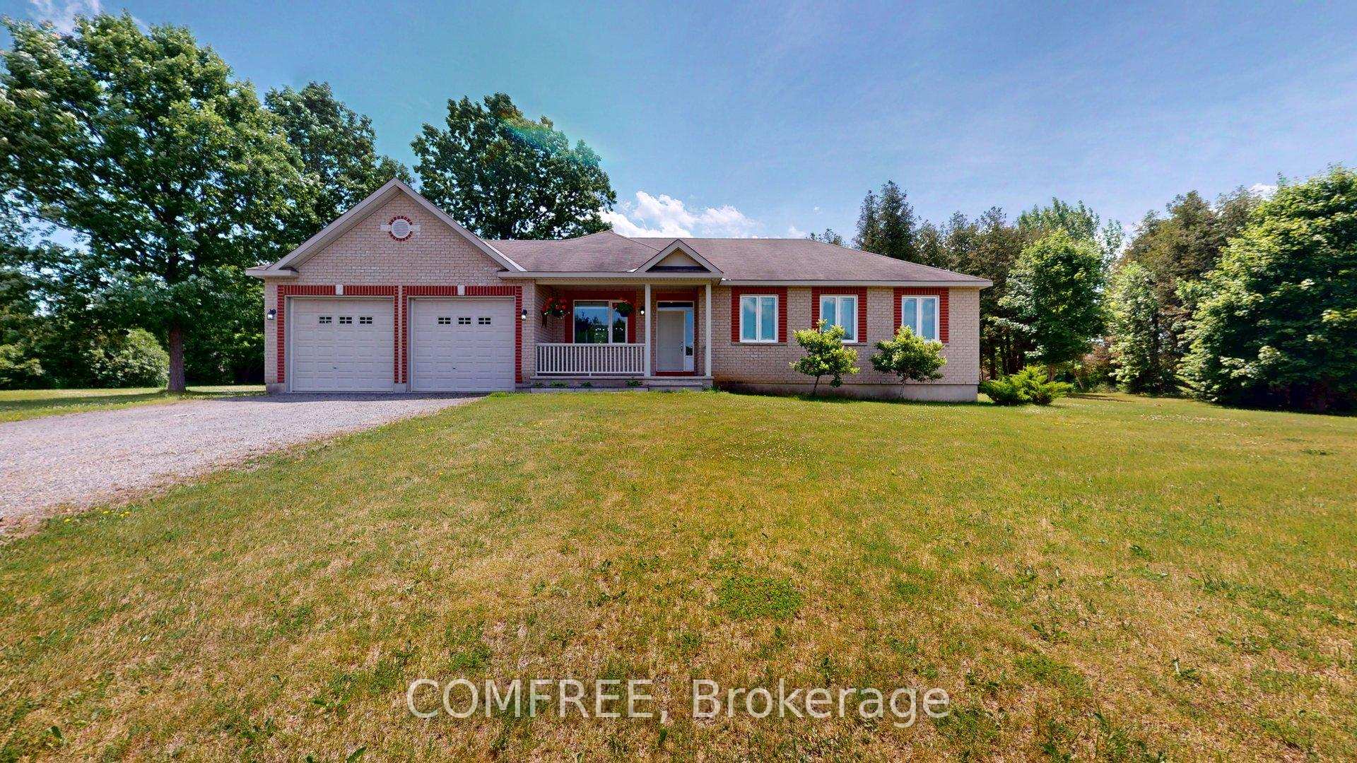 Photo 1 of 6959 Viola Street, Ottawa, Rideau Twp S of Reg Rd 6 W of Mccordick Rd. — HOMEH
