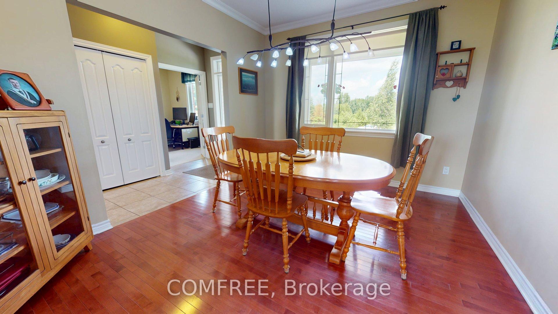 Photo 2 of 6959 Viola Street, Ottawa, Rideau Twp S of Reg Rd 6 W of Mccordick Rd. — HOMEH