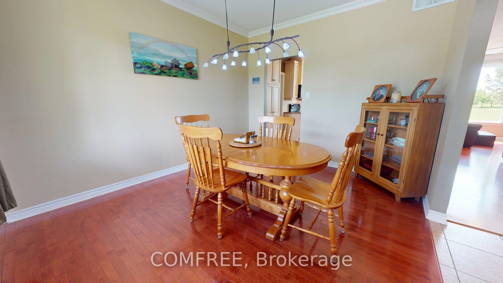 Photo 3 of 6959 Viola Street, Ottawa, Rideau Twp S of Reg Rd 6 W of Mccordick Rd. — HOMEH