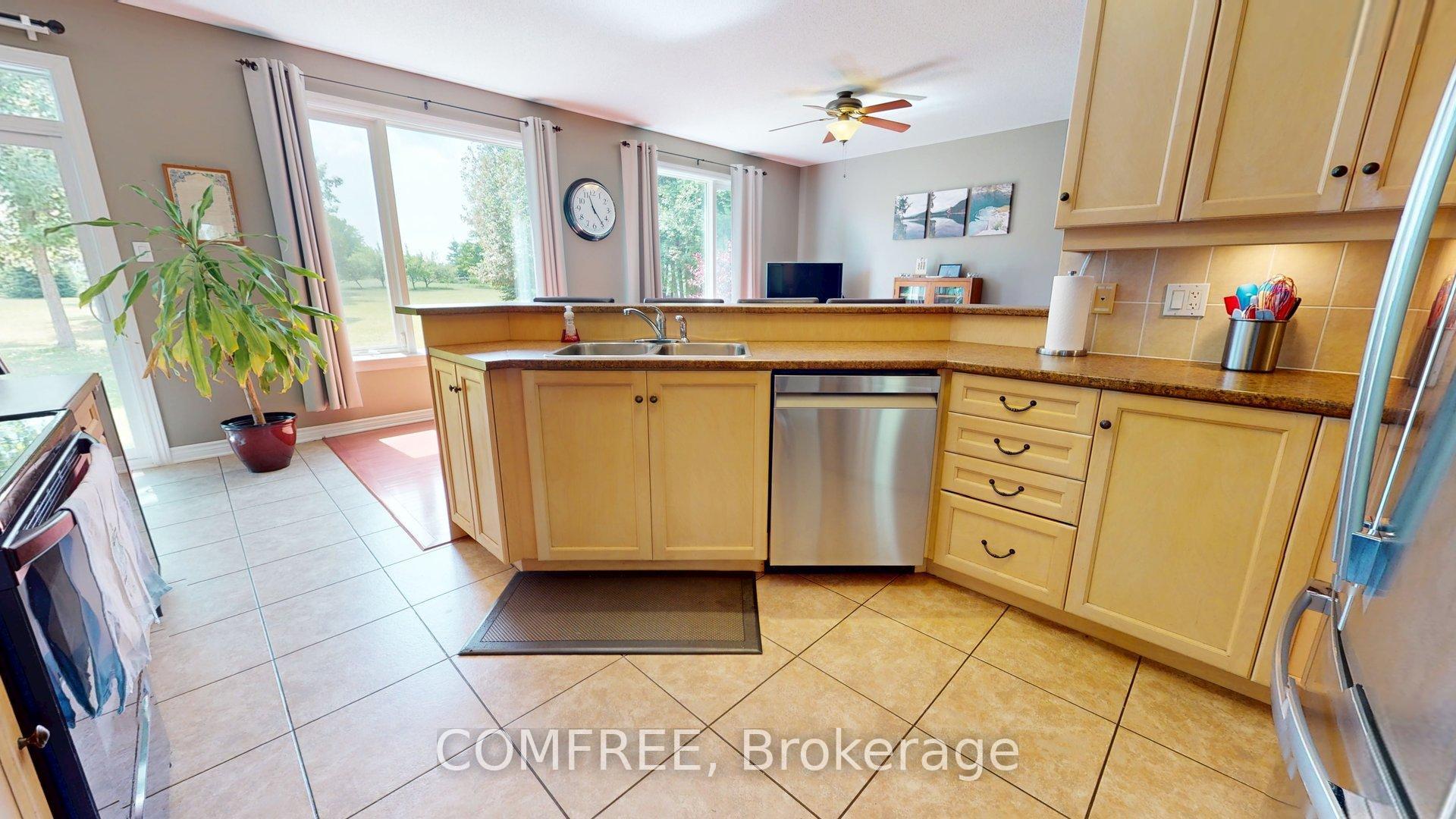 Photo 4 of 6959 Viola Street, Ottawa, Rideau Twp S of Reg Rd 6 W of Mccordick Rd. — HOMEH