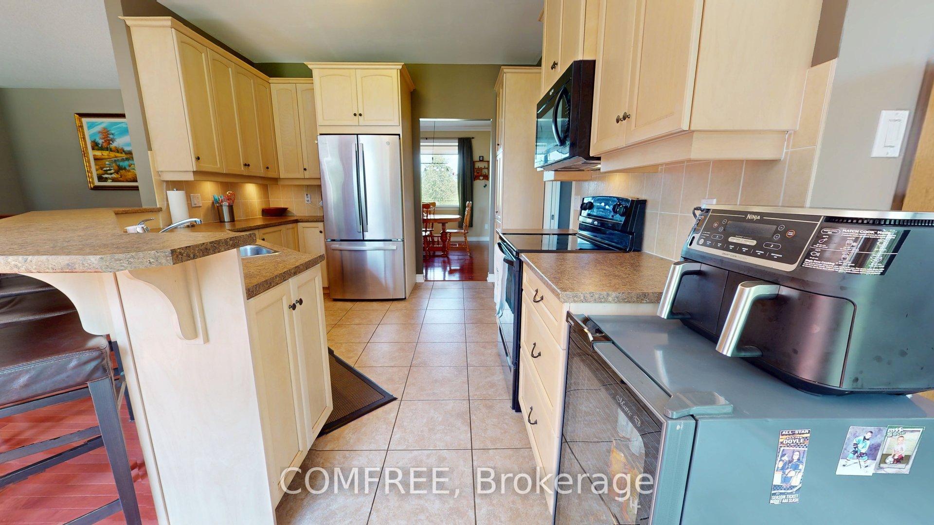 Photo 5 of 6959 Viola Street, Ottawa, Rideau Twp S of Reg Rd 6 W of Mccordick Rd. — HOMEH