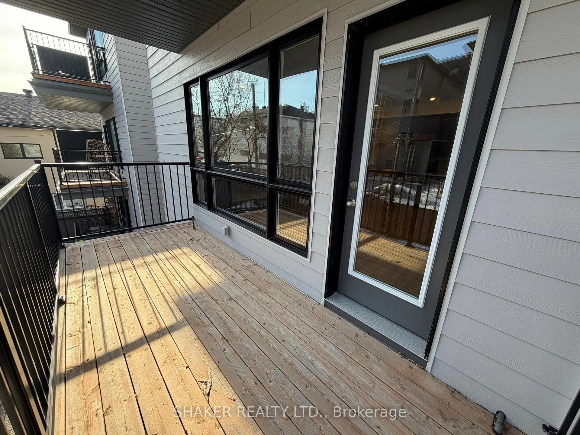Photo 12 of Unit 2, 304 Elmgrove Avenue, Ottawa, Westboro South — HOMEH