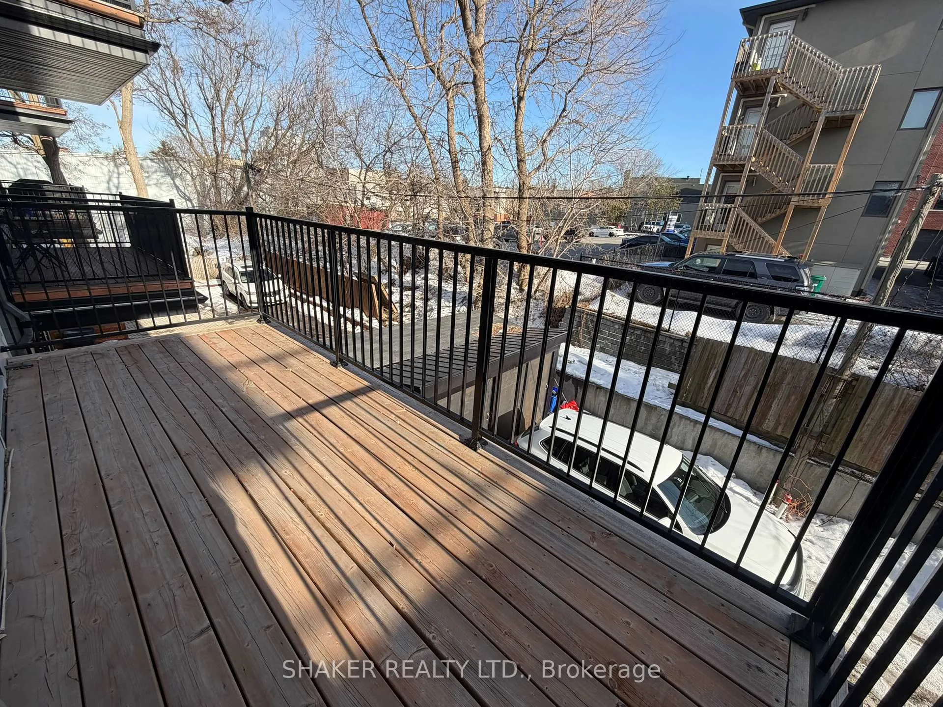 Photo 13 of Unit 2, 304 Elmgrove Avenue, Ottawa, Westboro South — HOMEH
