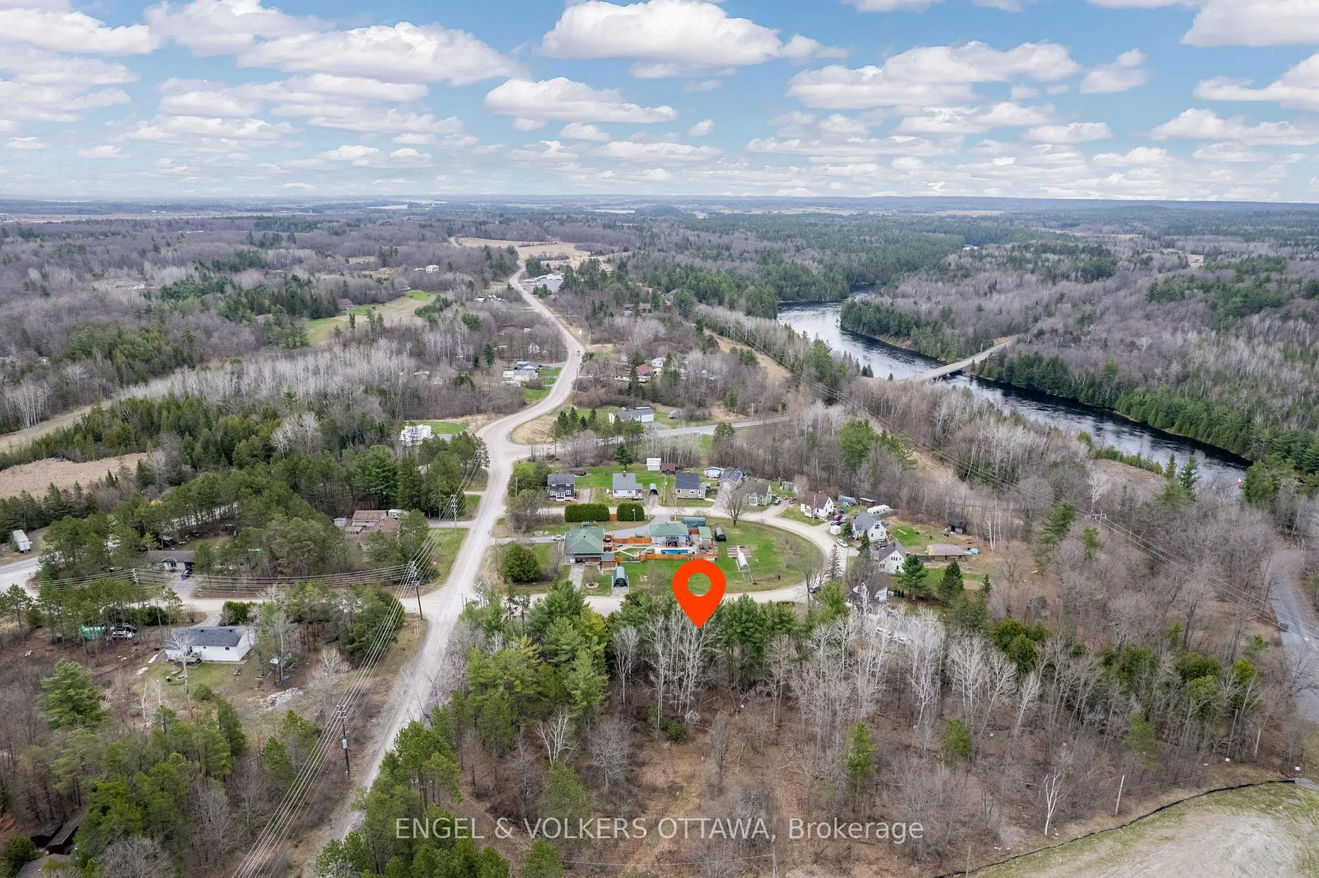 Photo 1 of Lot 9 Devlin Crescent, McNab/Braeside, Mcnab/Braeside Twps — HOMEH