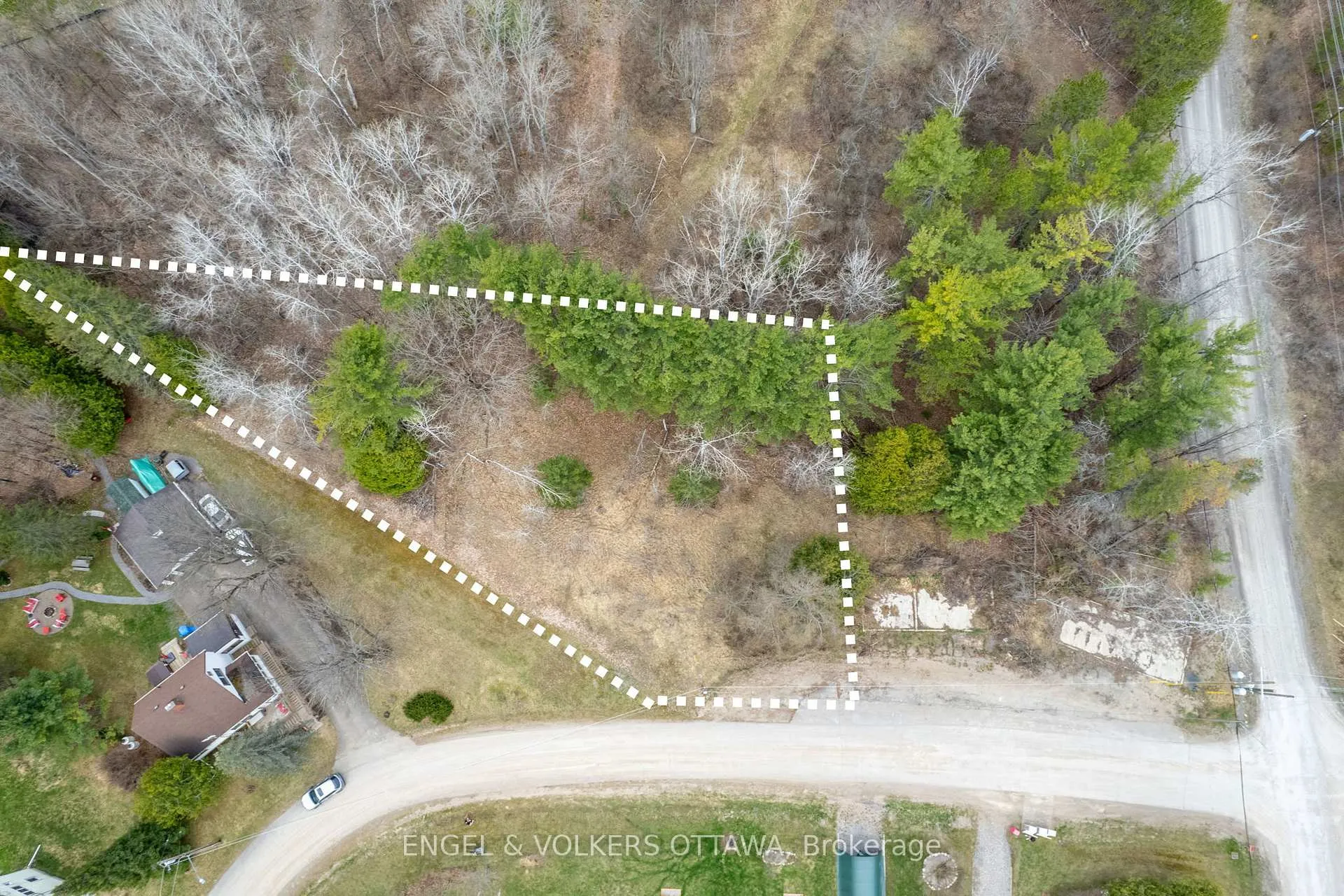 Photo 2 of Lot 9 Devlin Crescent, McNab/Braeside, Mcnab/Braeside Twps — HOMEH