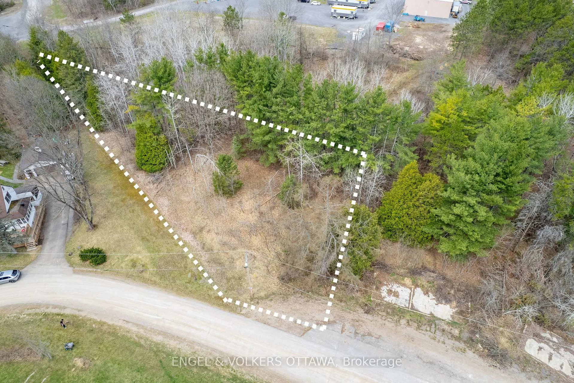 Photo 3 of Lot 9 Devlin Crescent, McNab/Braeside, Mcnab/Braeside Twps — HOMEH