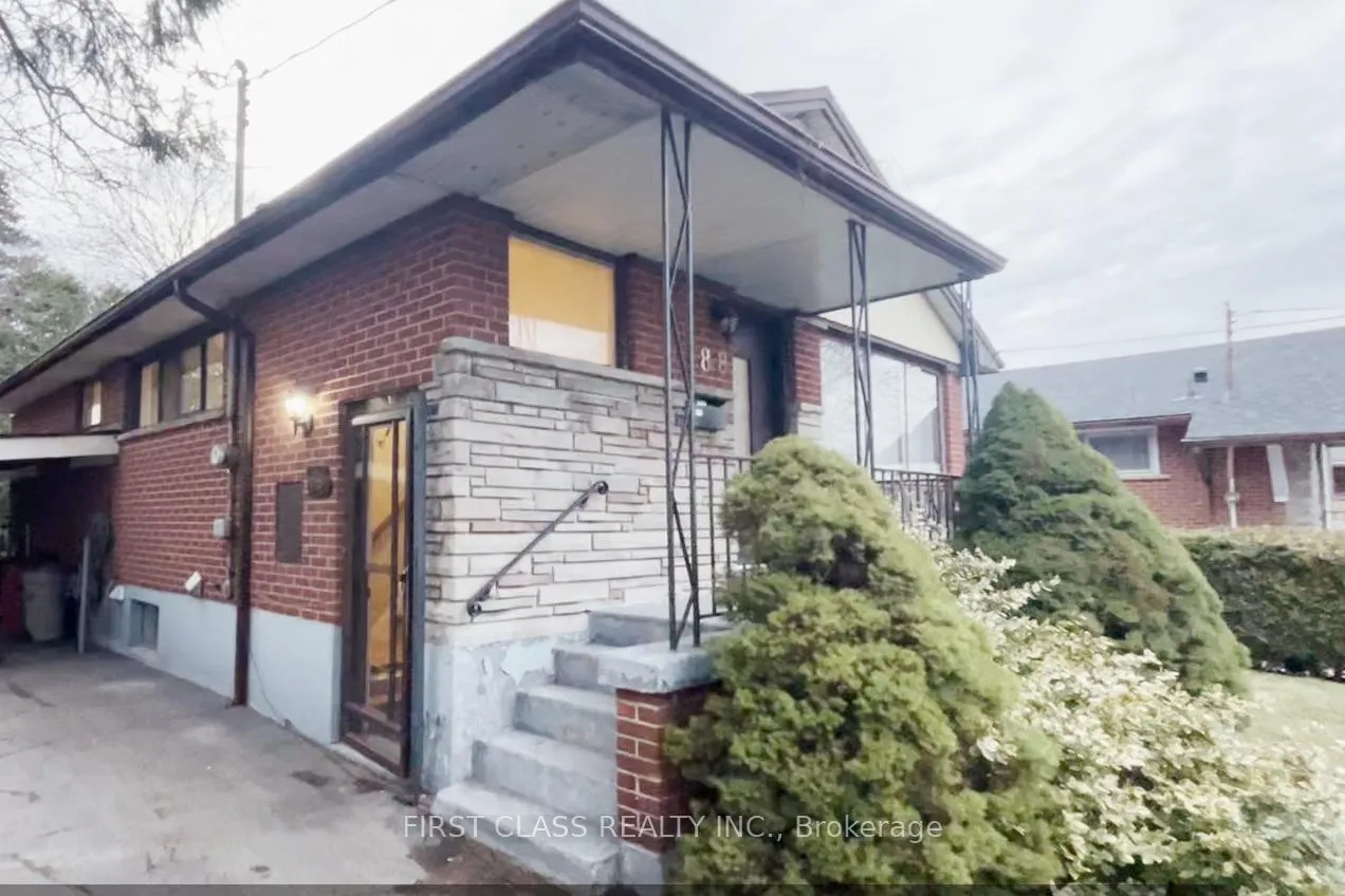 Photo 1 of 88 Radford Street, Hamilton, Ainslie Wood — HOMEH