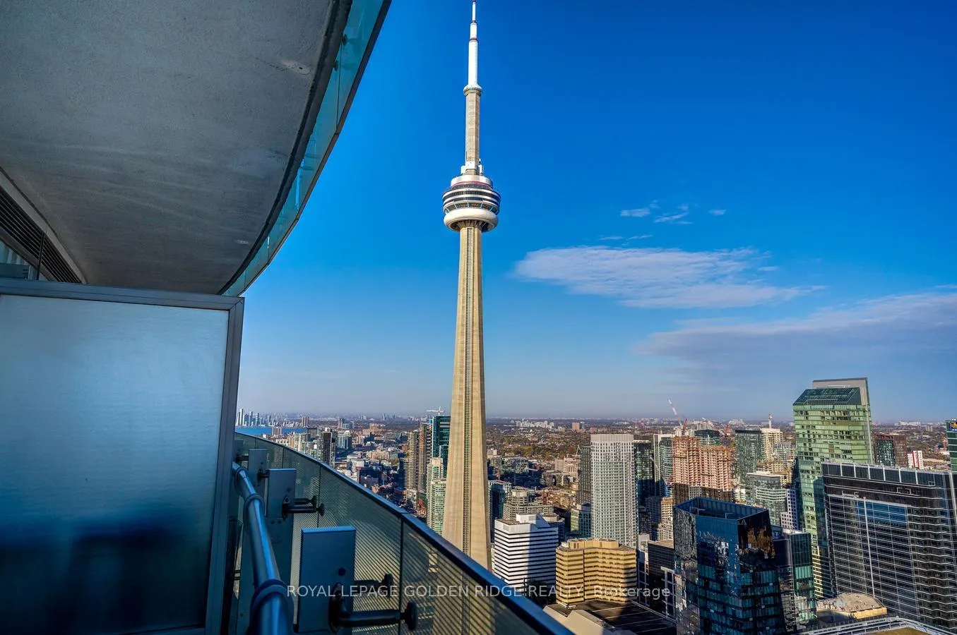 Photo 24 of Unit 5809, 14 York Street, Toronto, Waterfront Communities — HOMEH