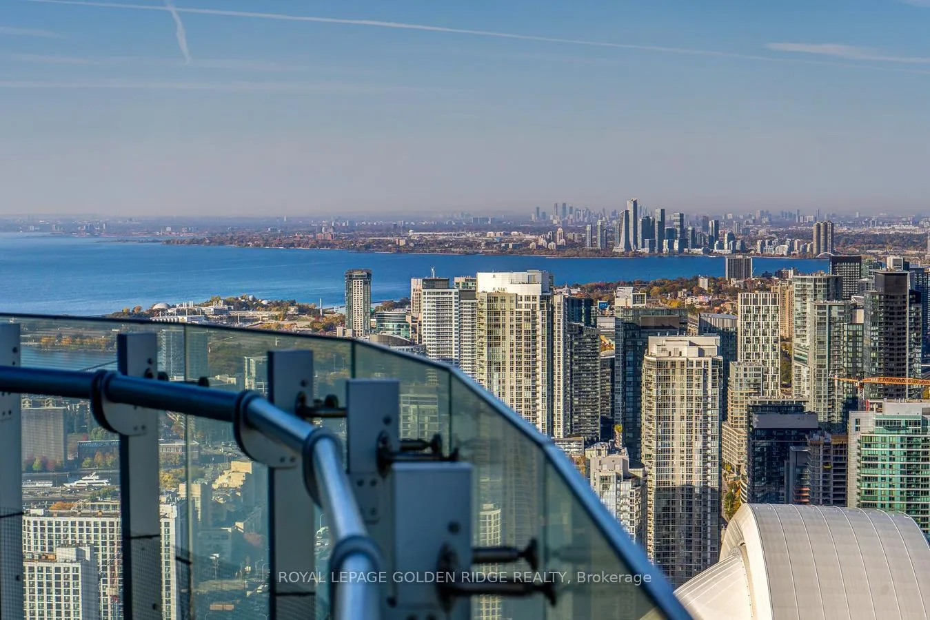 Photo 41 of Unit 5809, 14 York Street, Toronto, Waterfront Communities — HOMEH