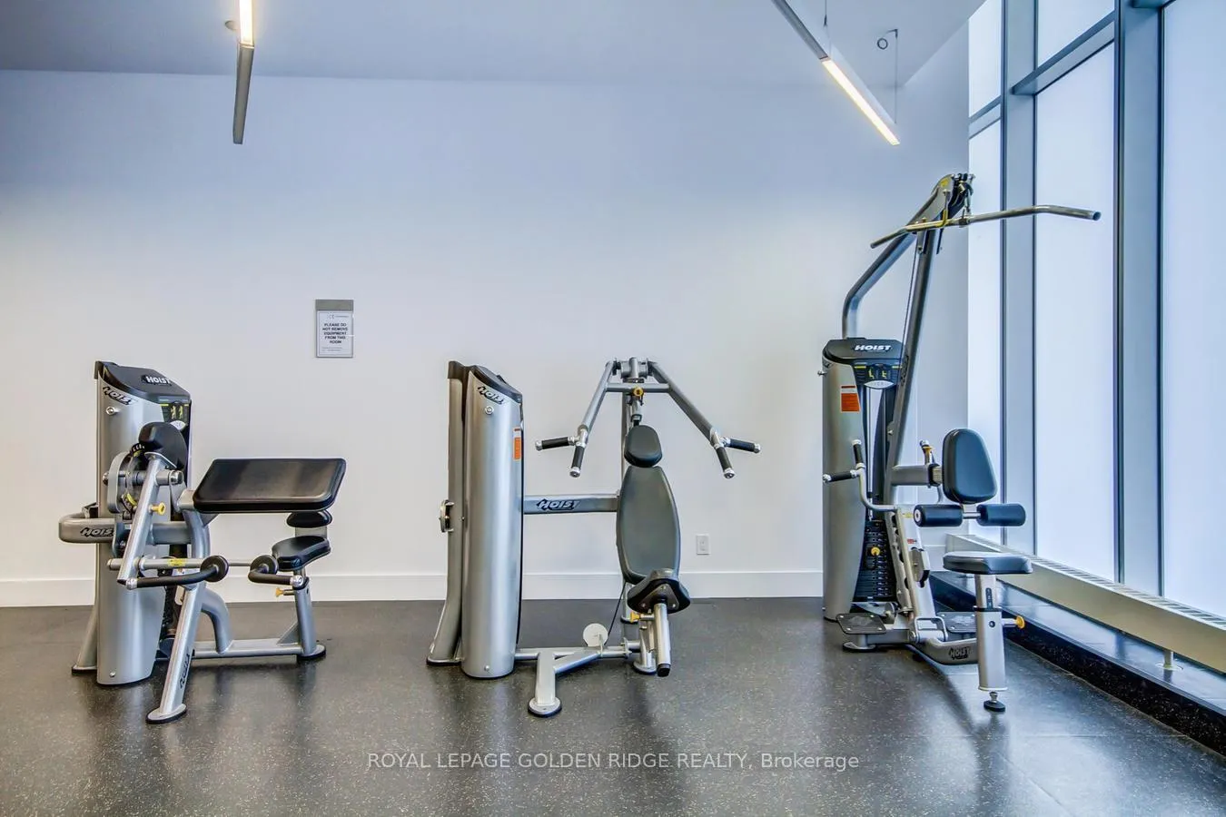Photo 42 of Unit 5809, 14 York Street, Toronto, Waterfront Communities — HOMEH
