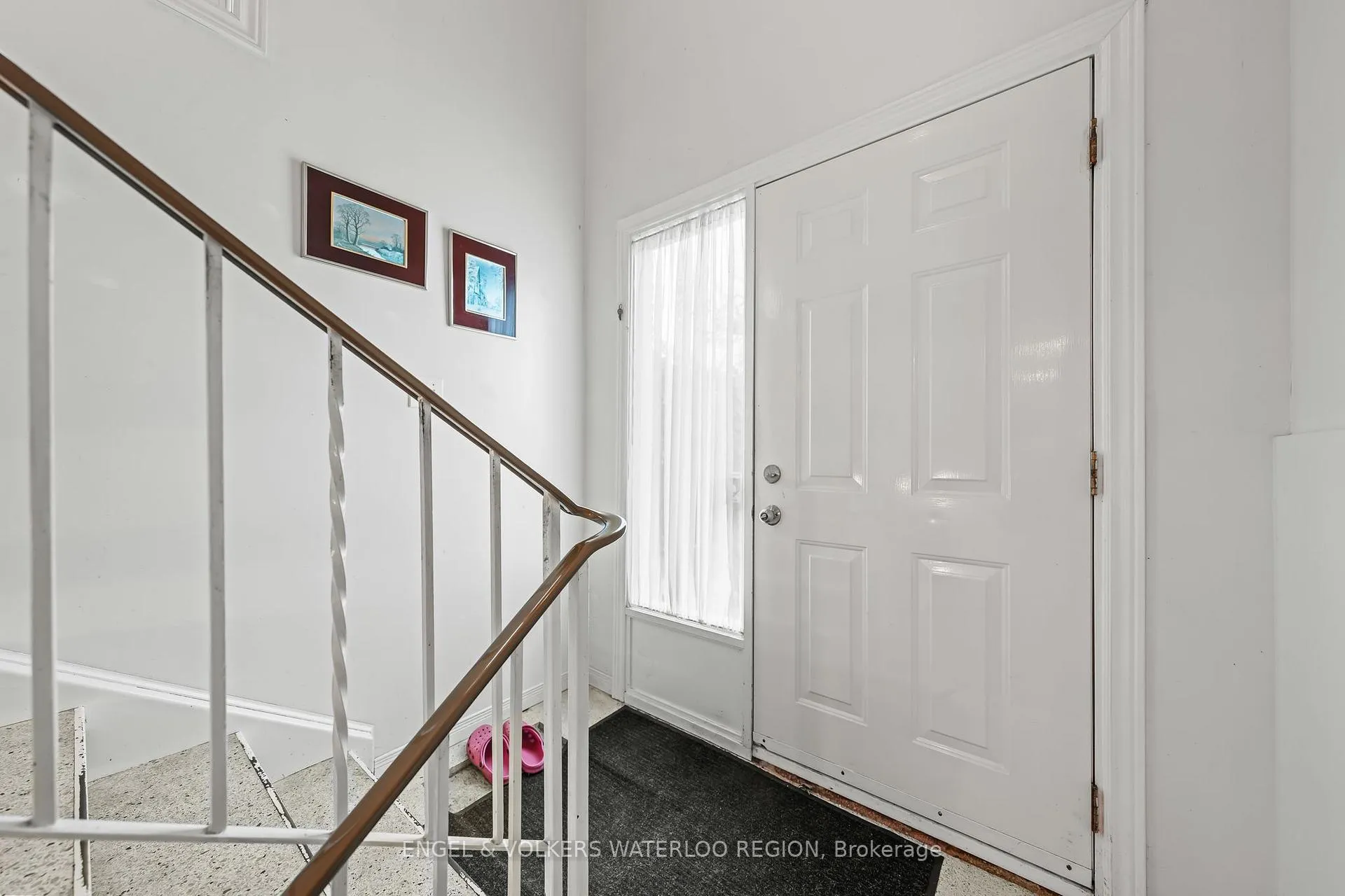 Photo 25 of 152 Kinzie Avenue, Kitchener — HOMEH