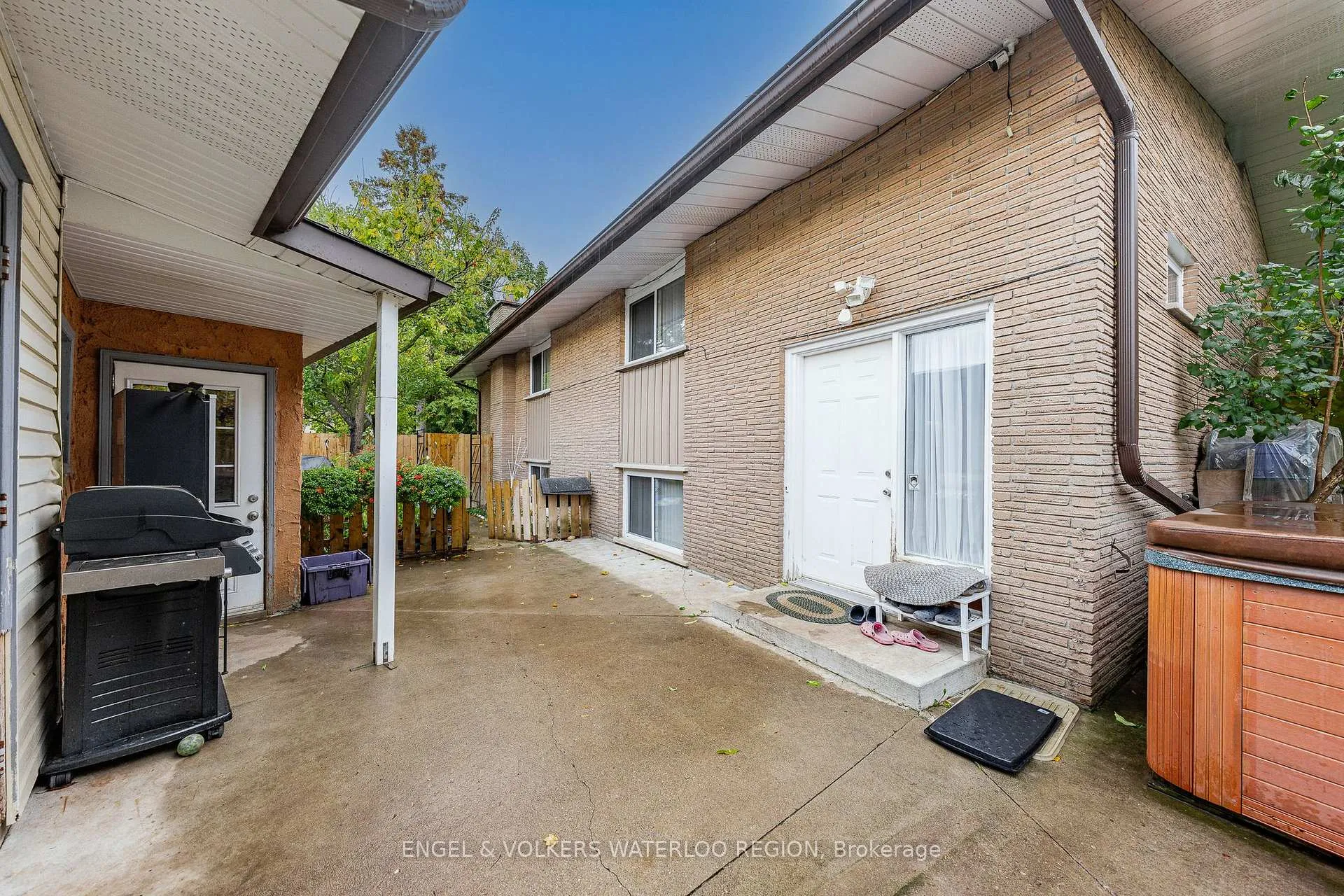 Photo 42 of 152 Kinzie Avenue, Kitchener — HOMEH