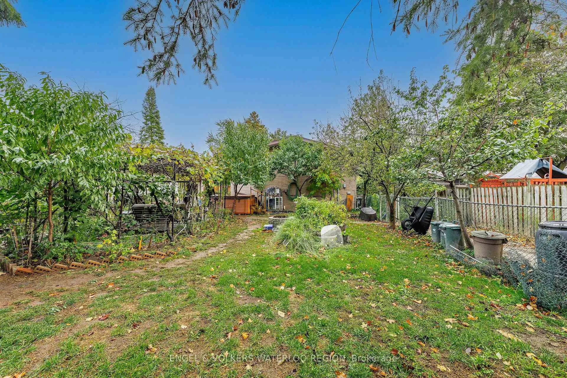 Photo 47 of 152 Kinzie Avenue, Kitchener — HOMEH