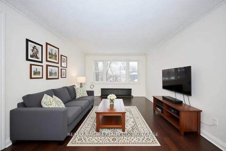 Photo 5 of Unit 5, 81 Maple Street, St. Catharines, Downtown — HOMEH