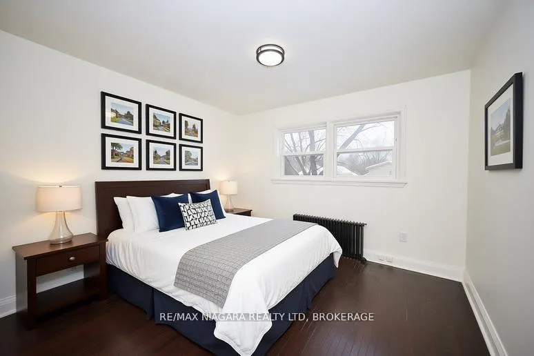 Photo 12 of Unit 5, 81 Maple Street, St. Catharines, Downtown — HOMEH
