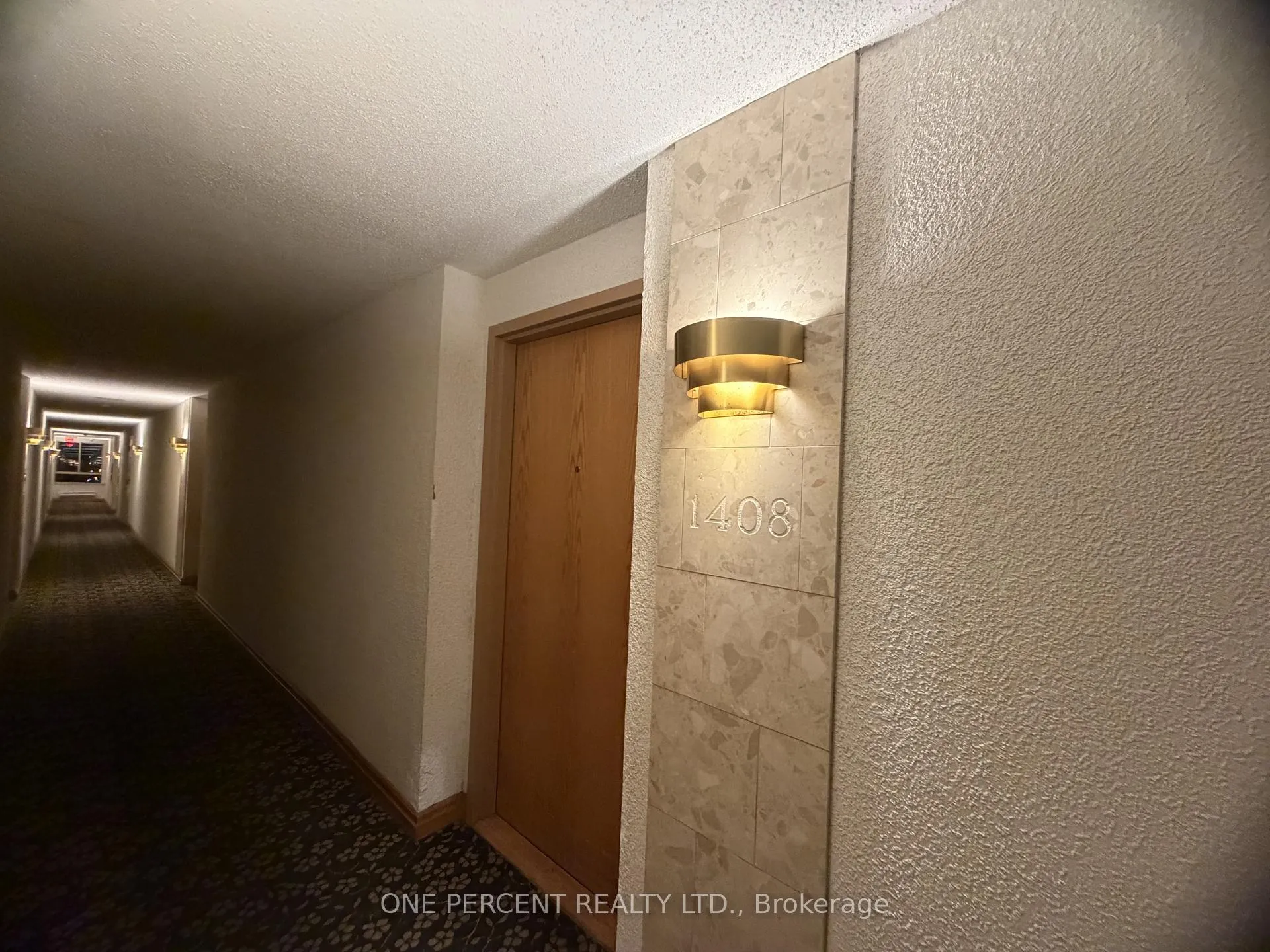 Photo 11 of Unit 1408, 41 Markbrook Lane, Etobicoke, Mount Olive-Silverstone-Jamestown — HOMEH