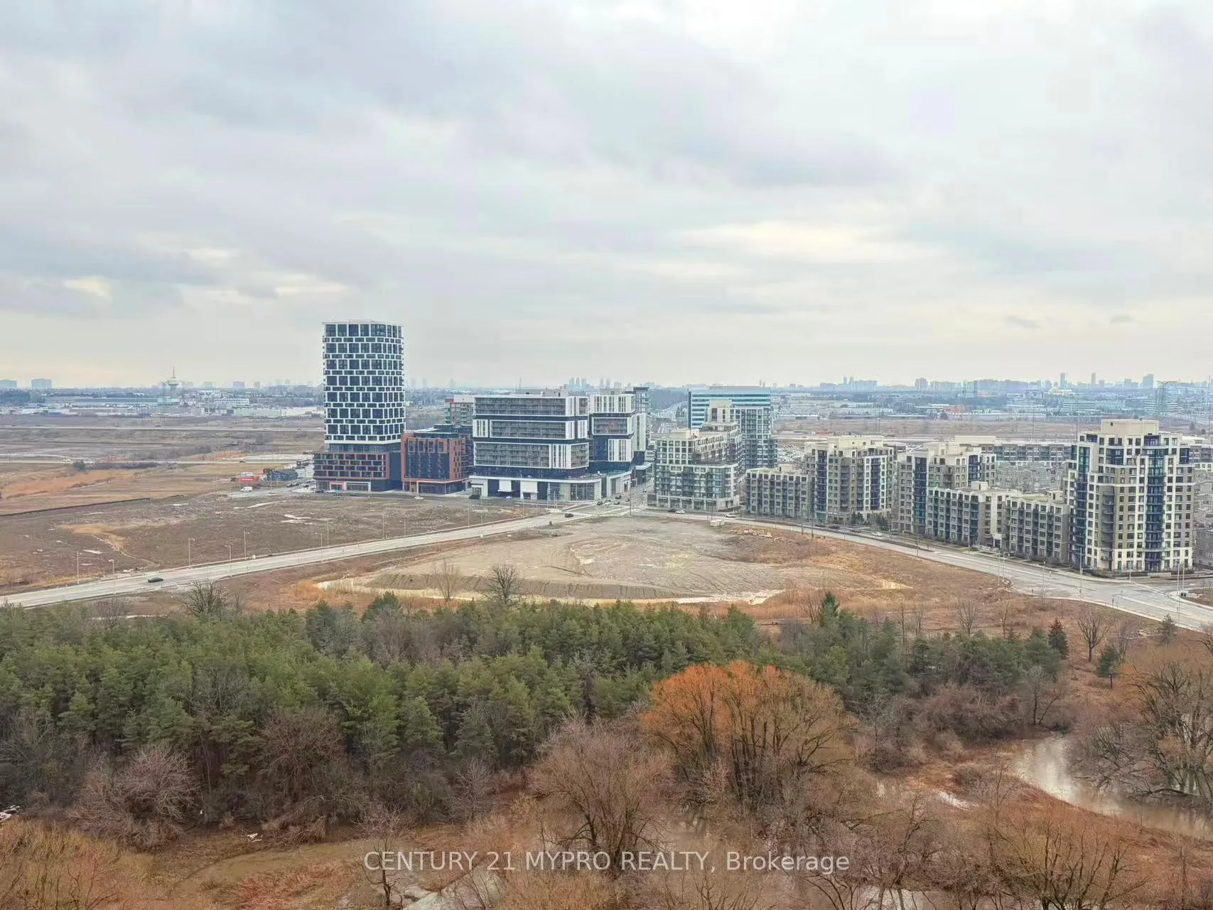 Photo 14 of Unit 2508, 15 Water Walk Drive, Markham, Unionville — HOMEH