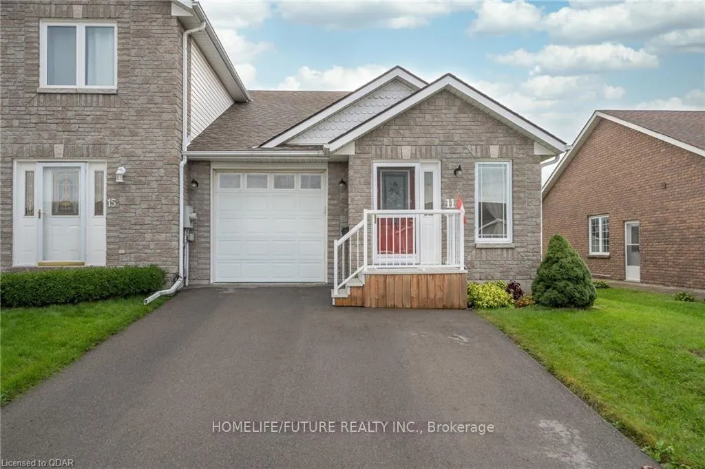 Photo 2 of 11 Alder Court, Belleville, Belleville Ward — HOMEH