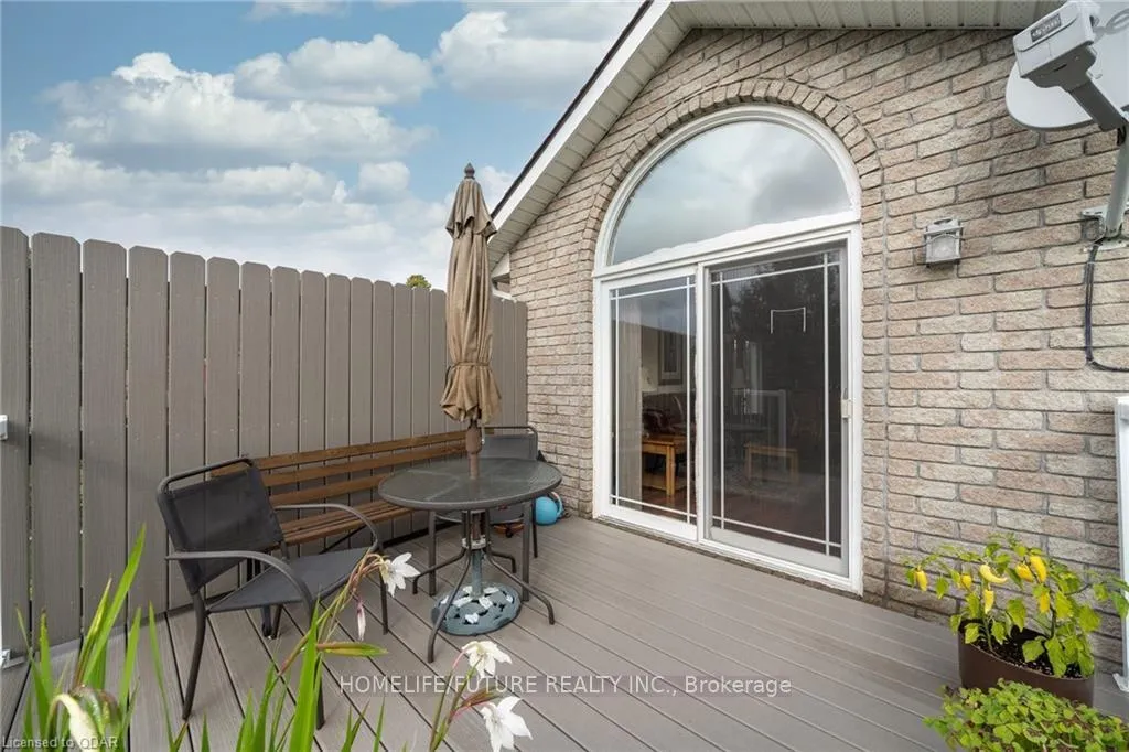 Photo 18 of 11 Alder Court, Belleville, Belleville Ward — HOMEH