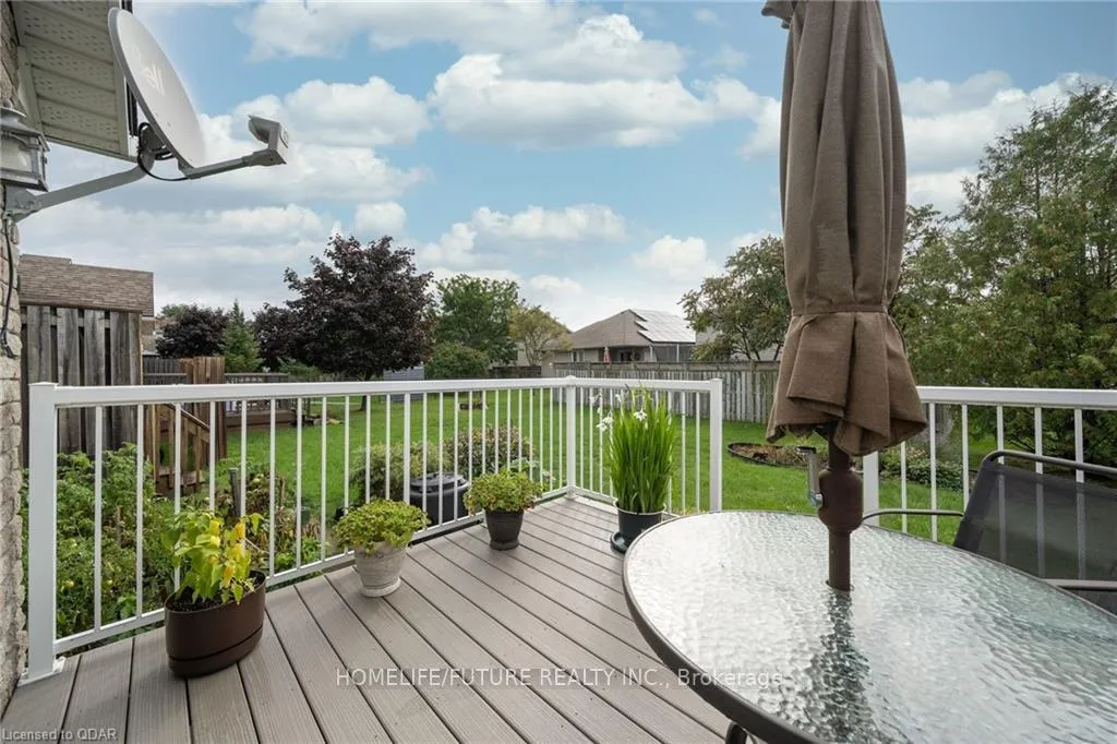 Photo 19 of 11 Alder Court, Belleville, Belleville Ward — HOMEH